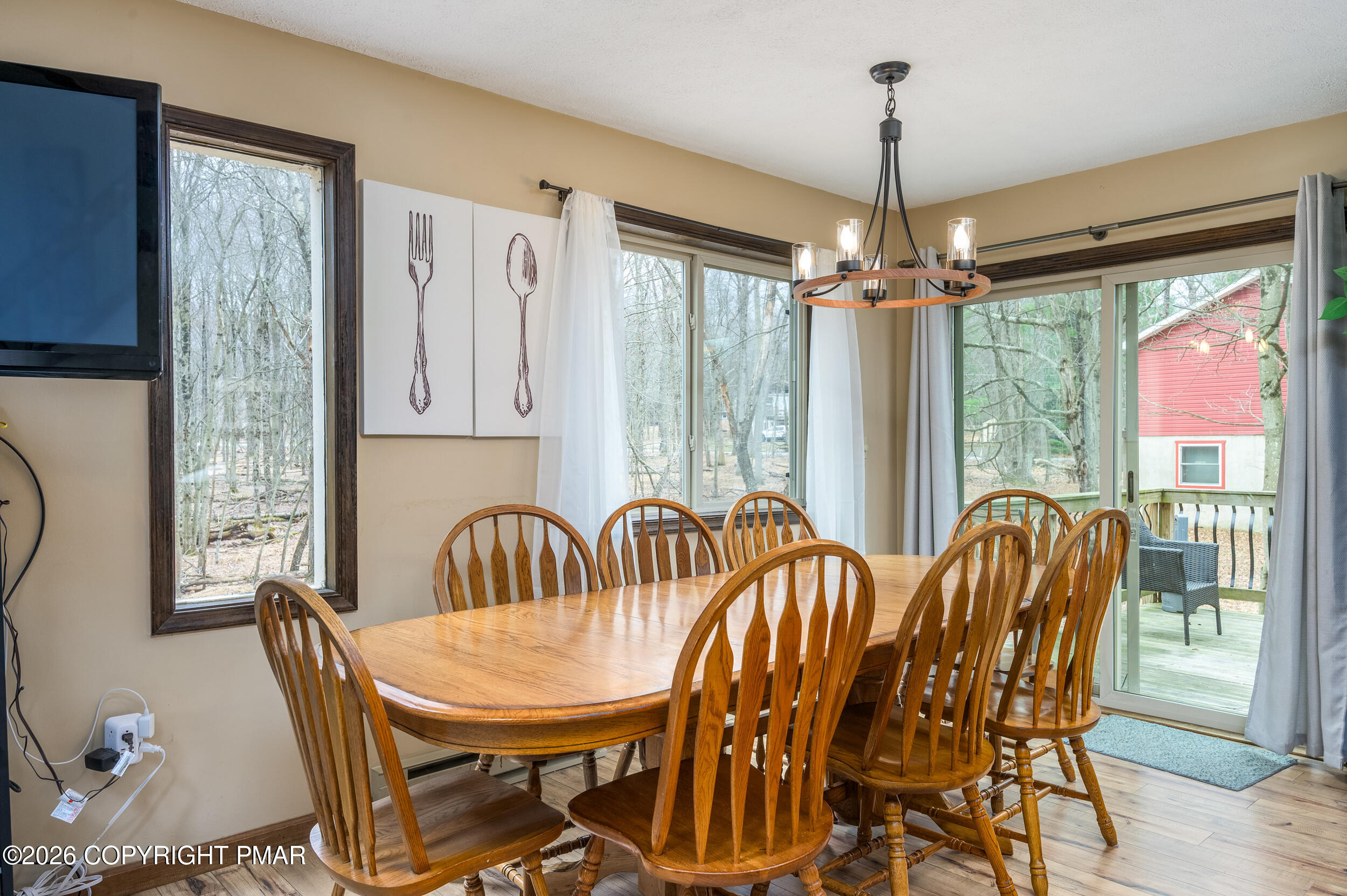 272 Penn Forest Trail