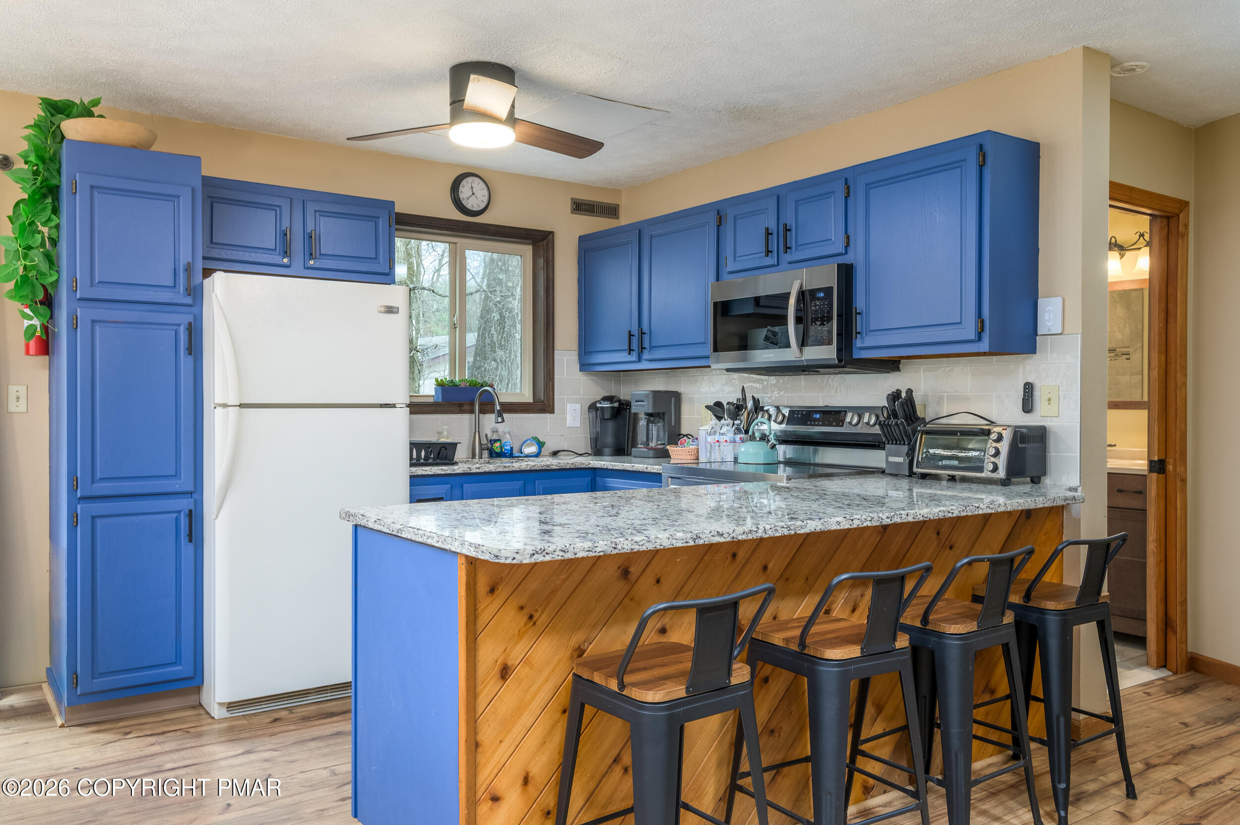 272 Penn Forest Trail