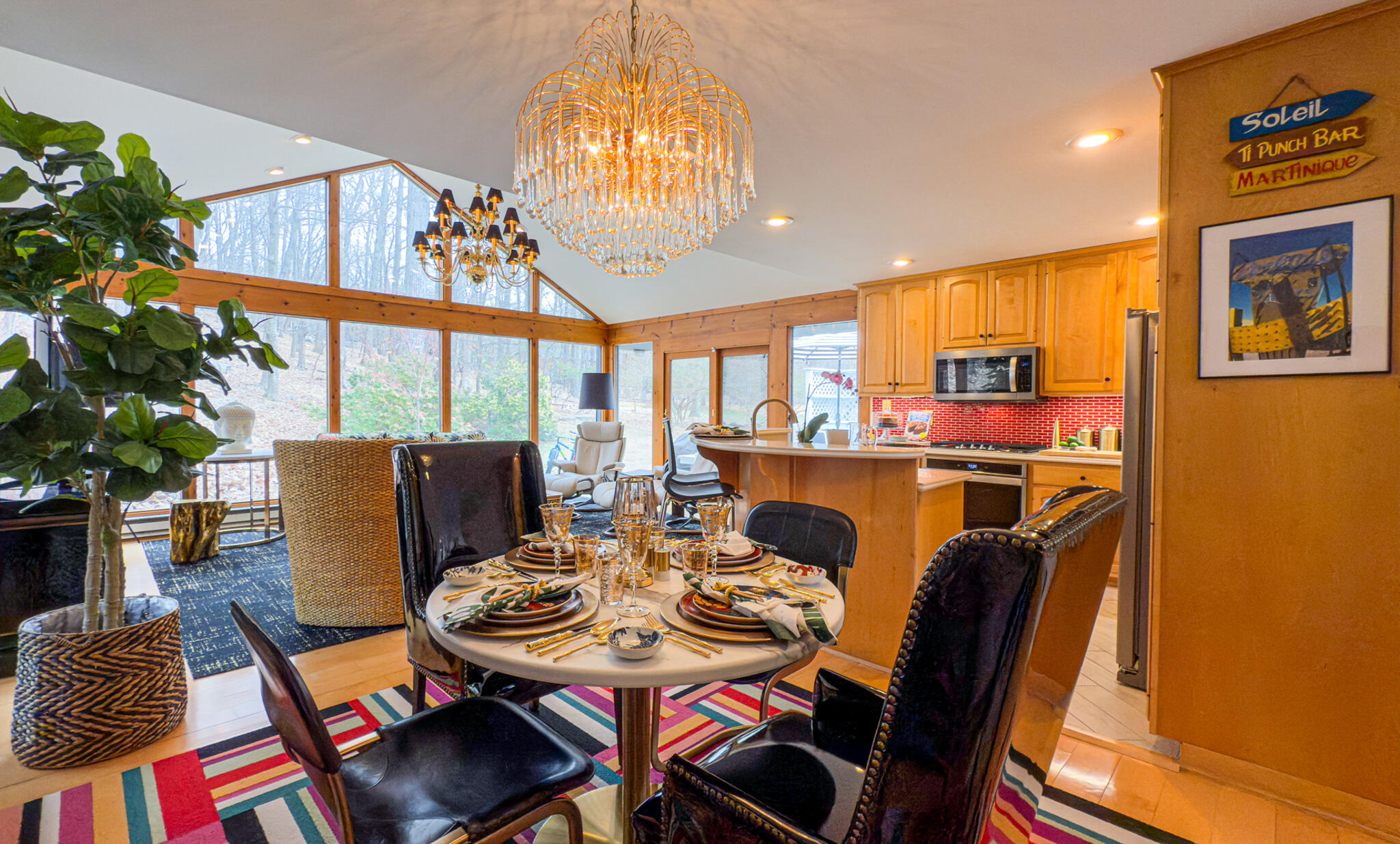321 Orchard Road, Swiftwater, Pennsylvania image 16