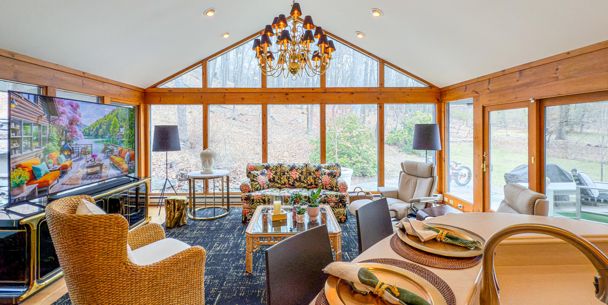 321 Orchard Road, Swiftwater, Pennsylvania image 11