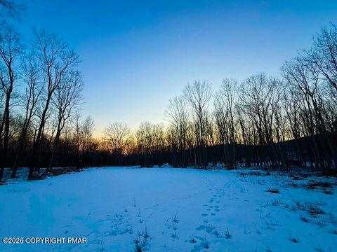 Vacant Land For Sale - 311 Rinker Road<br/> Stroudsburg, PA 18360