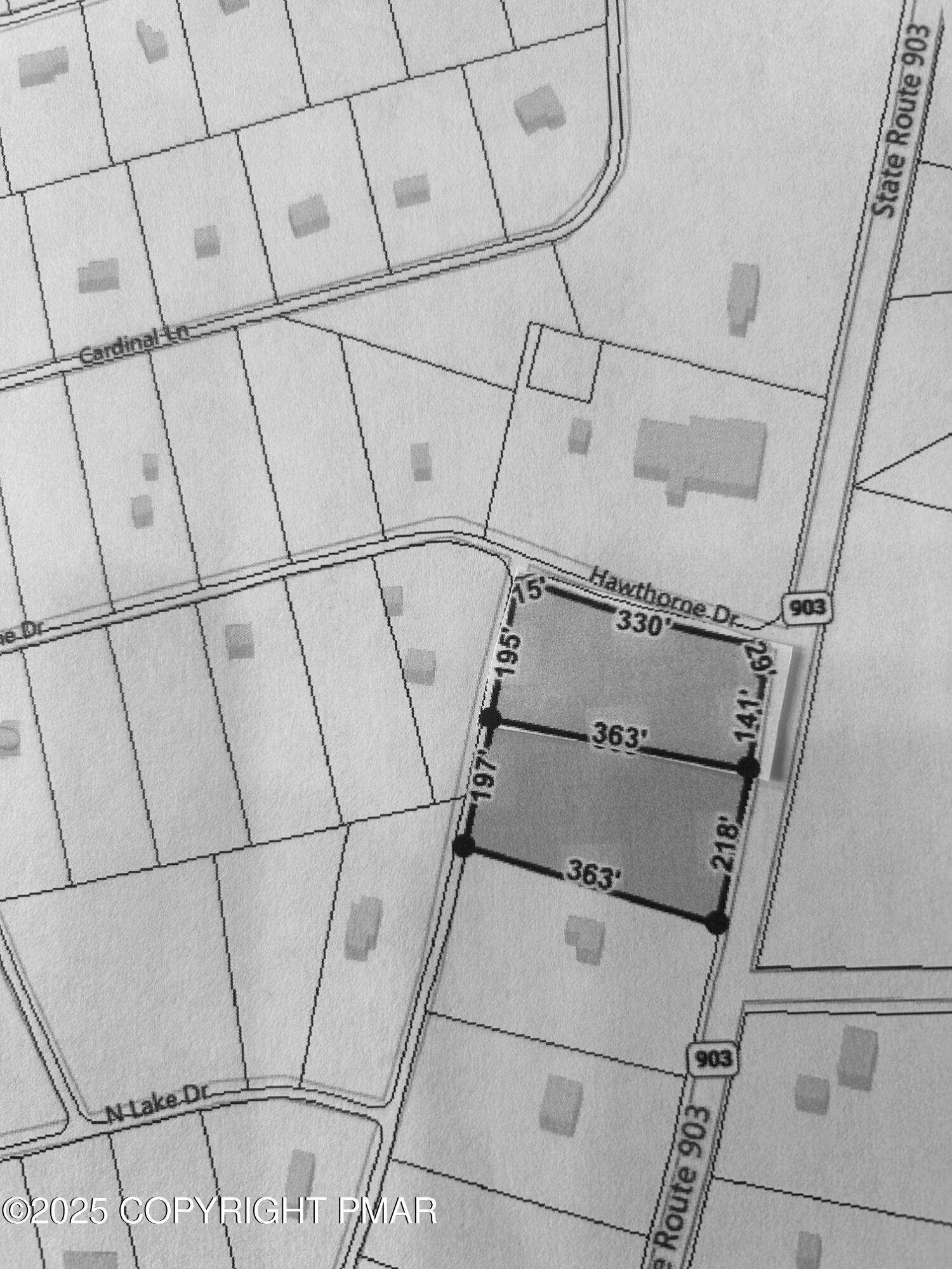 224 & 225 Bluejay Drive