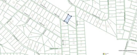 EV594 Jeffers Way Albrightsville PA 18210