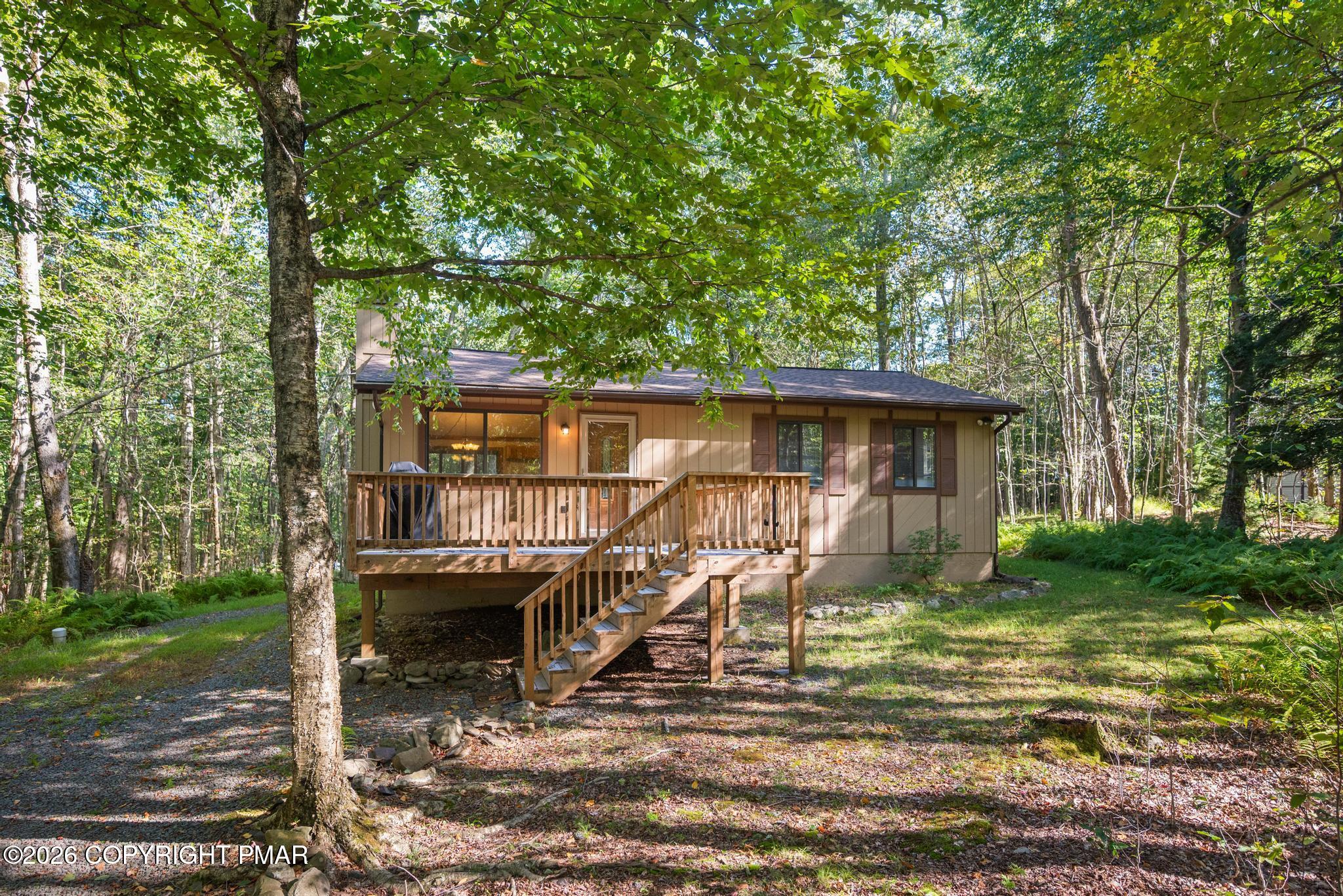 391 Berry Lane