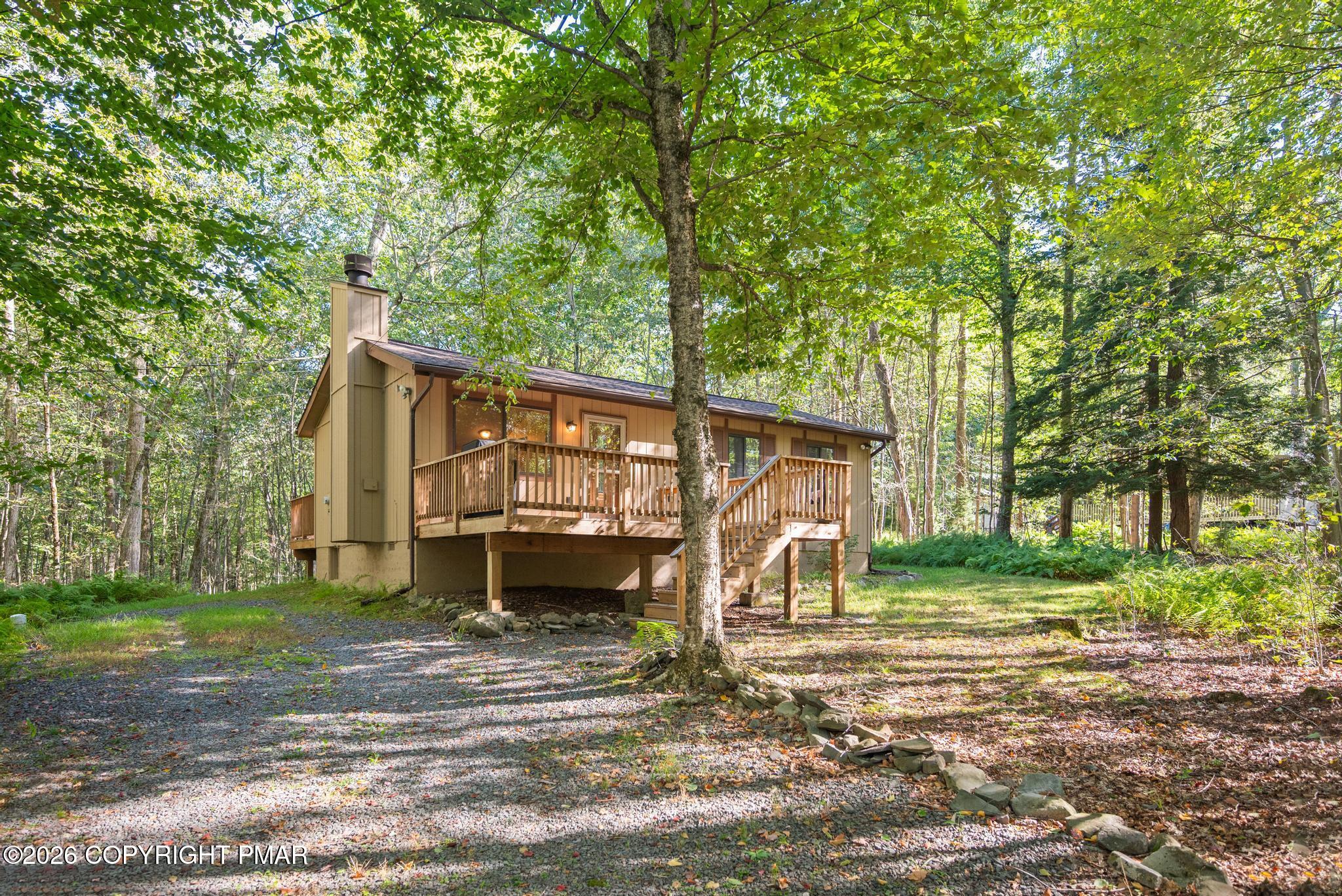 391 Berry Lane