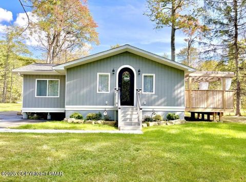 304 Ruger Lane Tobyhanna PA 18466