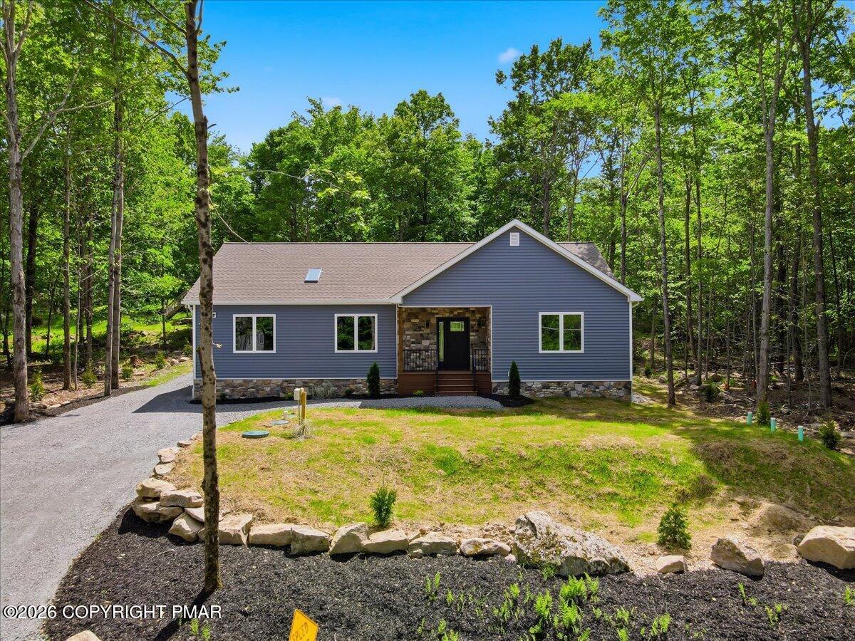 124 Wallenpaupack Drive