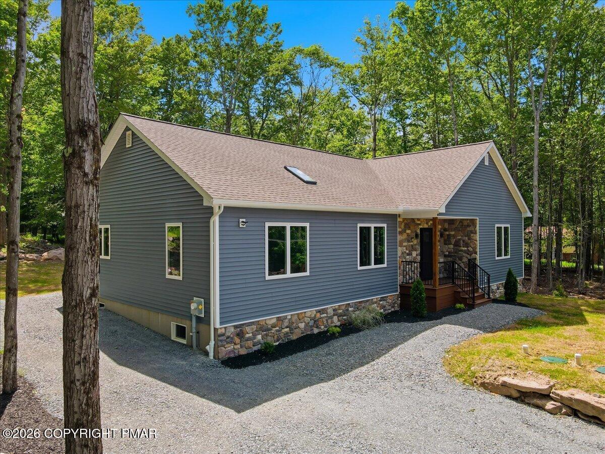 124 Wallenpaupack Drive