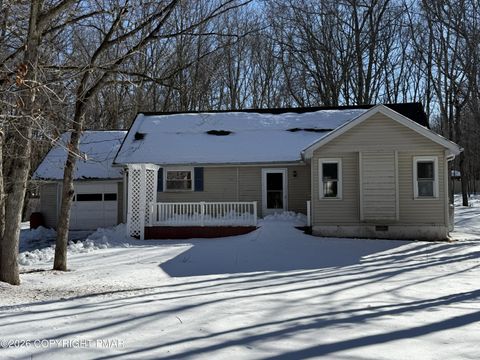 118 Buckhill Road Albrightsville PA 18210