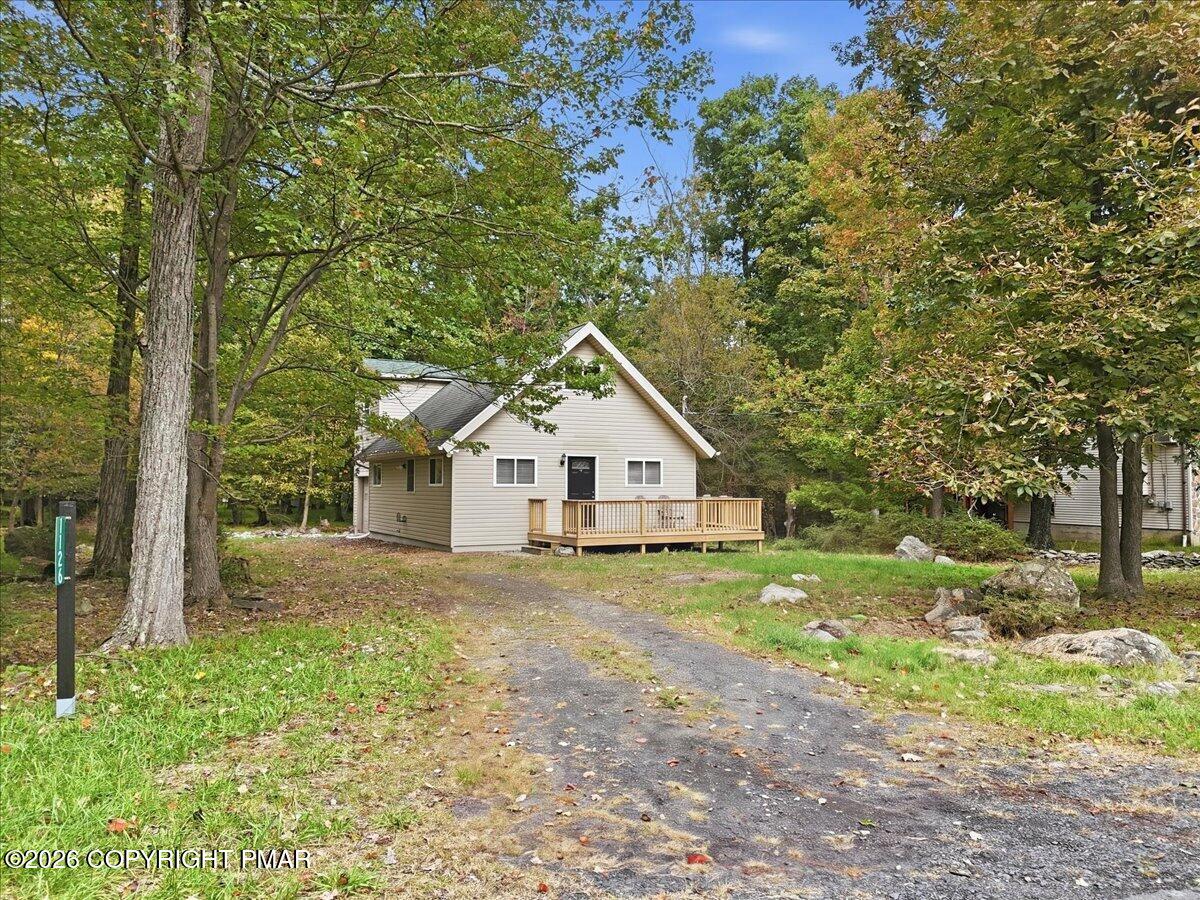 1126 Woodland Drive