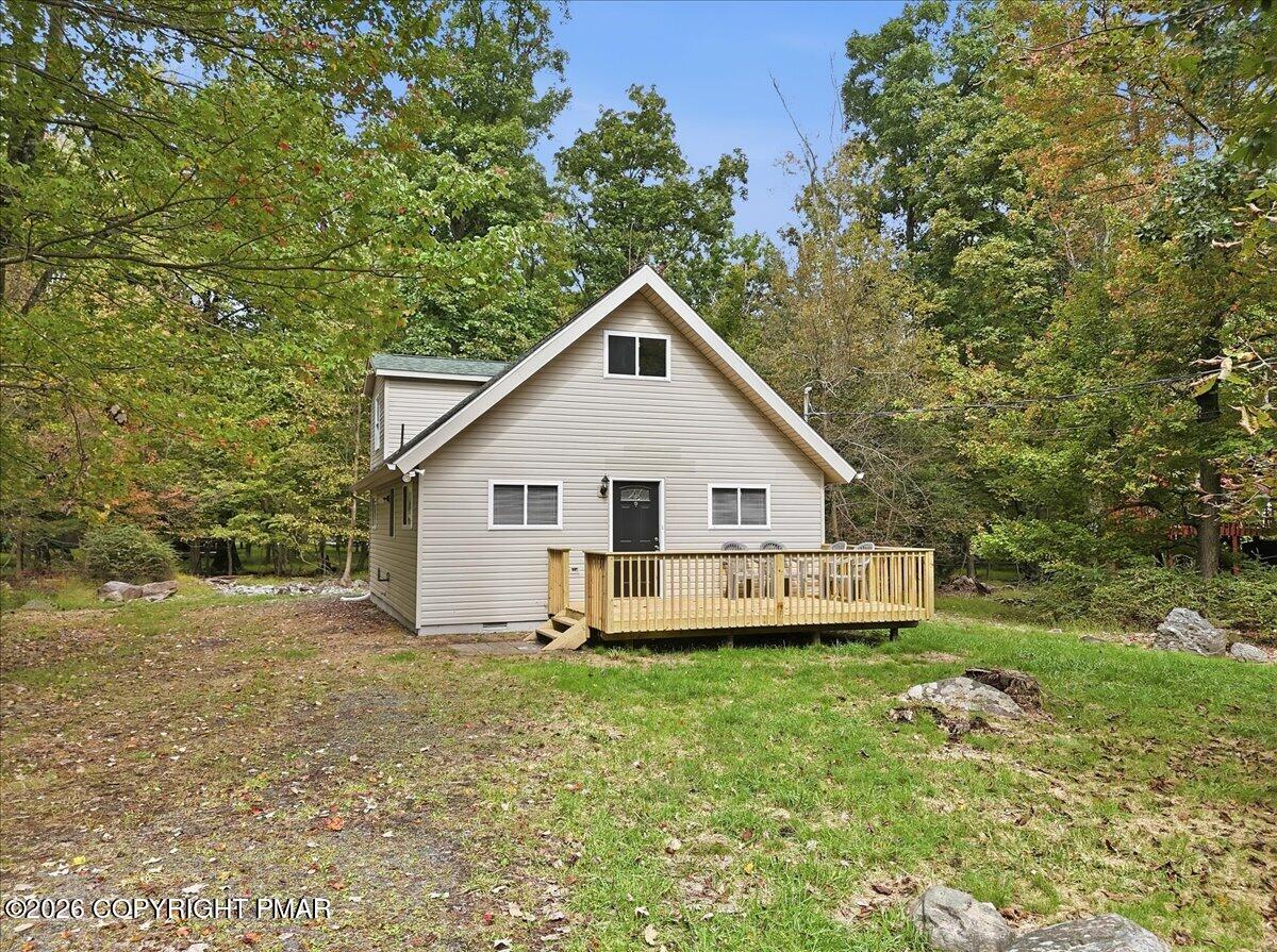 1126 Woodland Drive