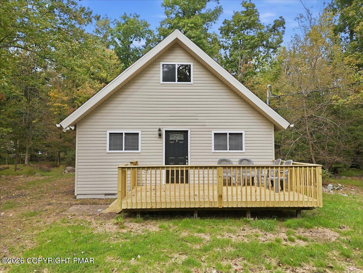 1126 Woodland Drive