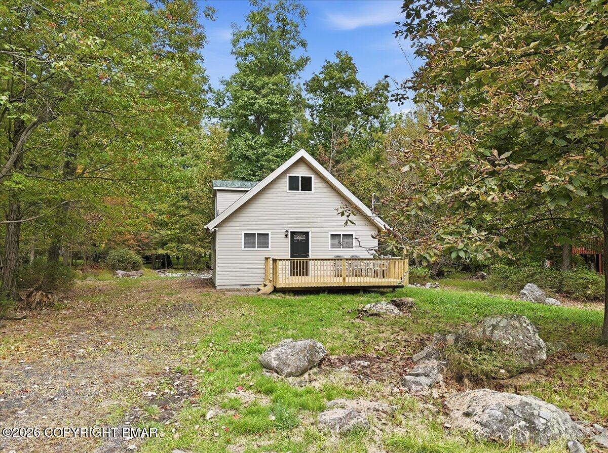 1126 Woodland Drive