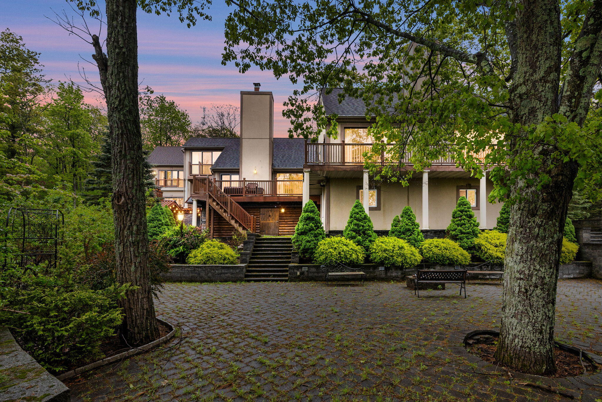 107-105 Attitash Lane, Tafton, Pennsylvania image 3