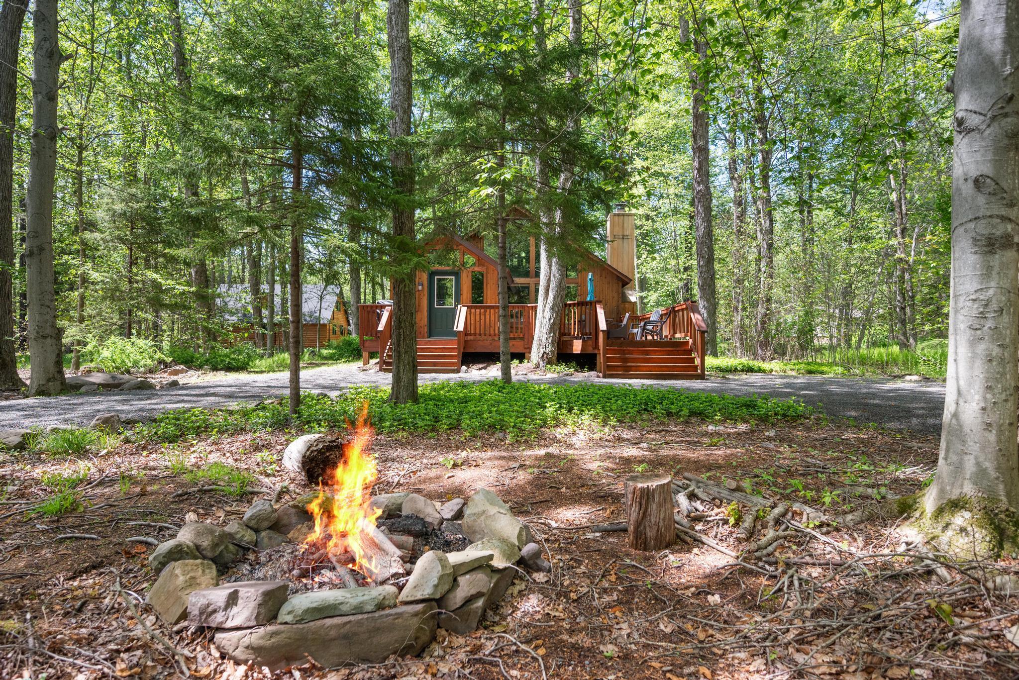 2107 Oak Road, Pocono Pines, Pennsylvania image 32