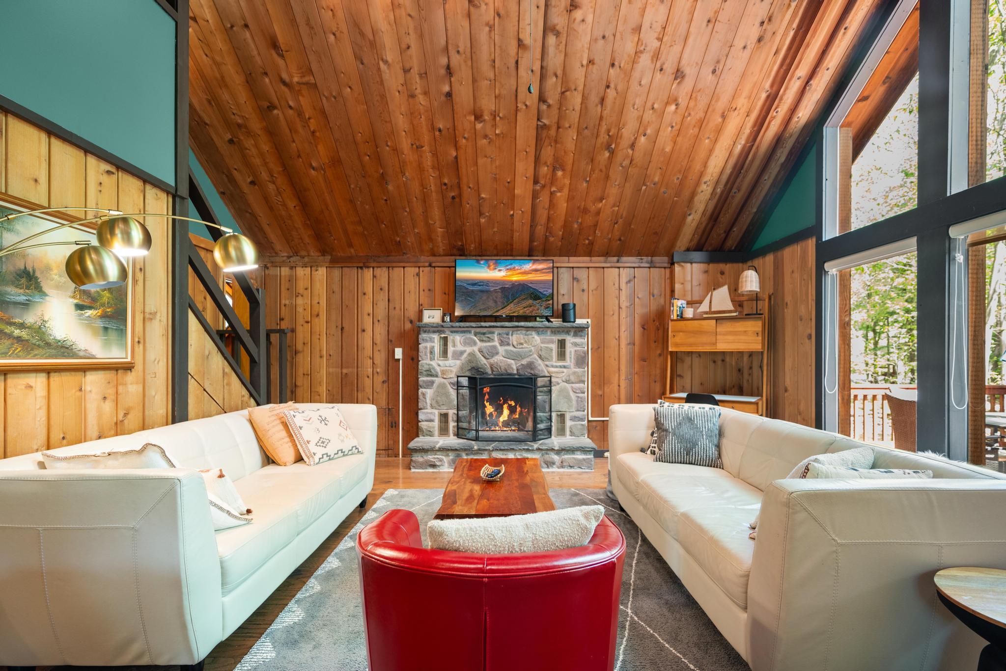 2107 Oak Road, Pocono Pines, Pennsylvania image 8