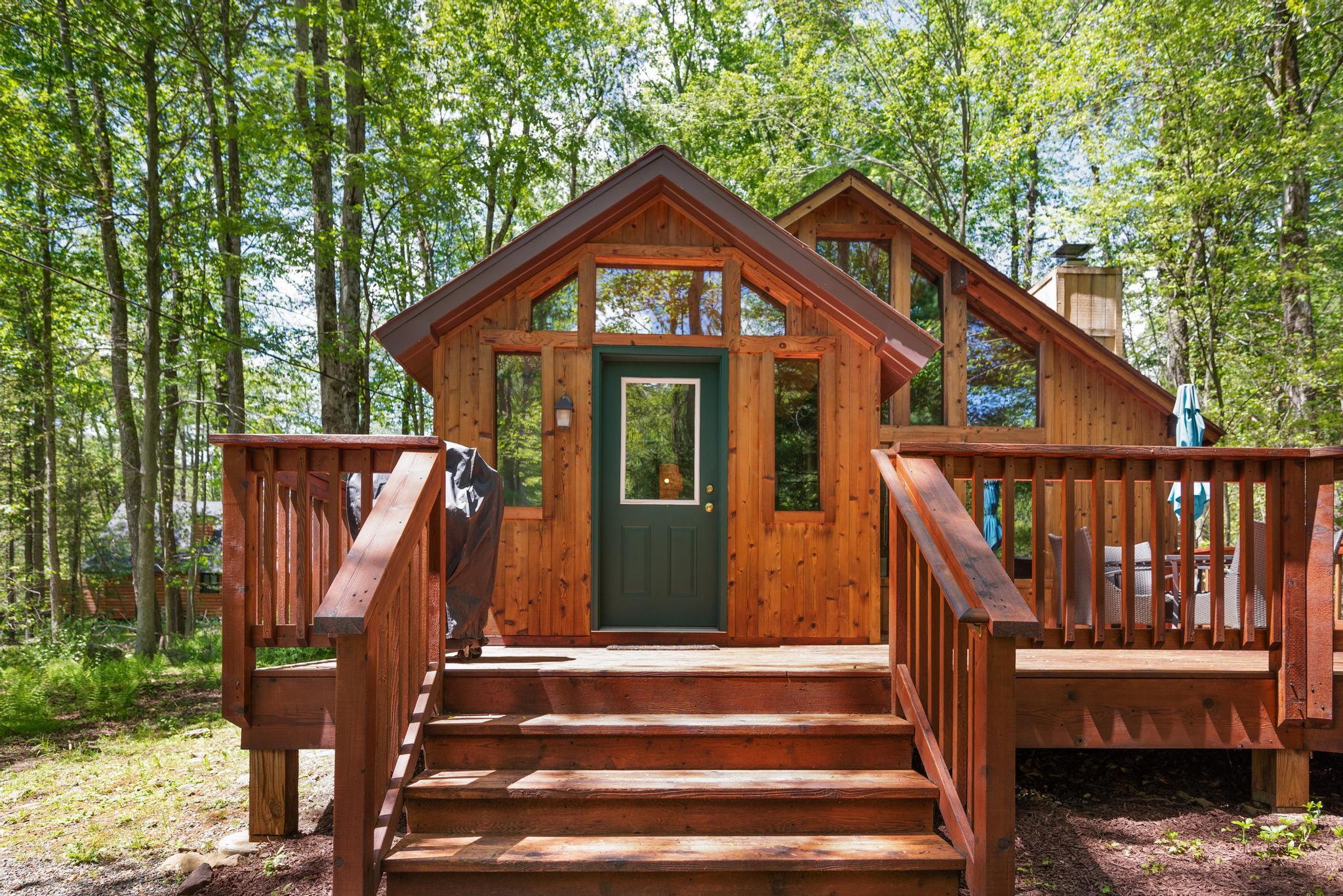 2107 Oak Road, Pocono Pines, Pennsylvania image 4