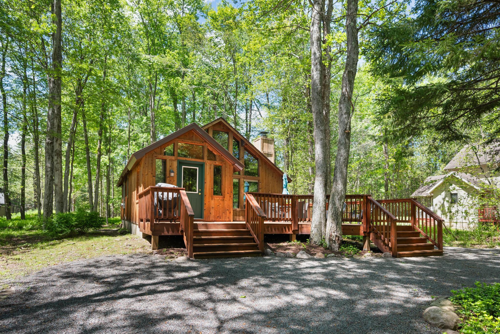 2107 Oak Road, Pocono Pines, Pennsylvania image 36
