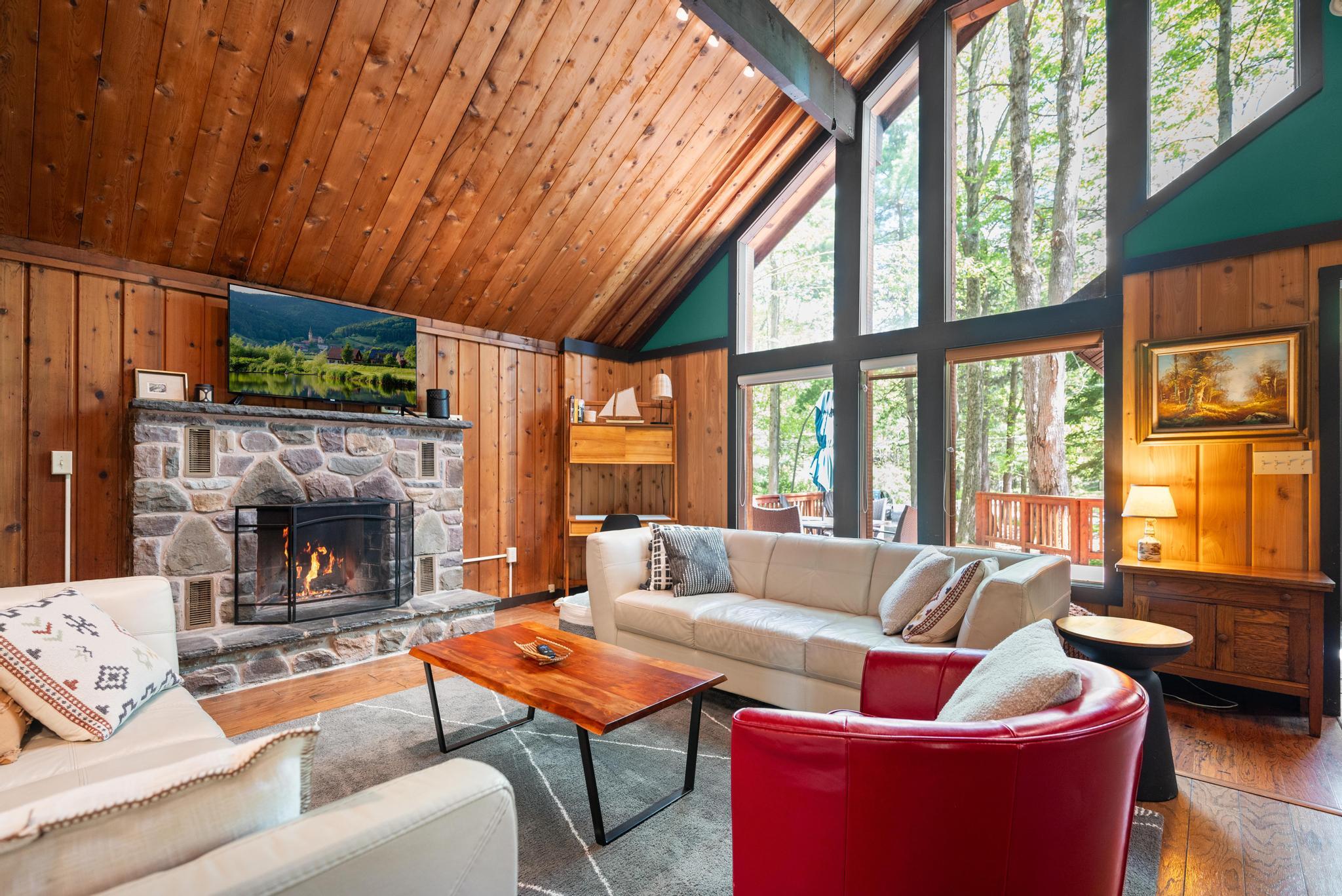 2107 Oak Road, Pocono Pines, Pennsylvania image 10