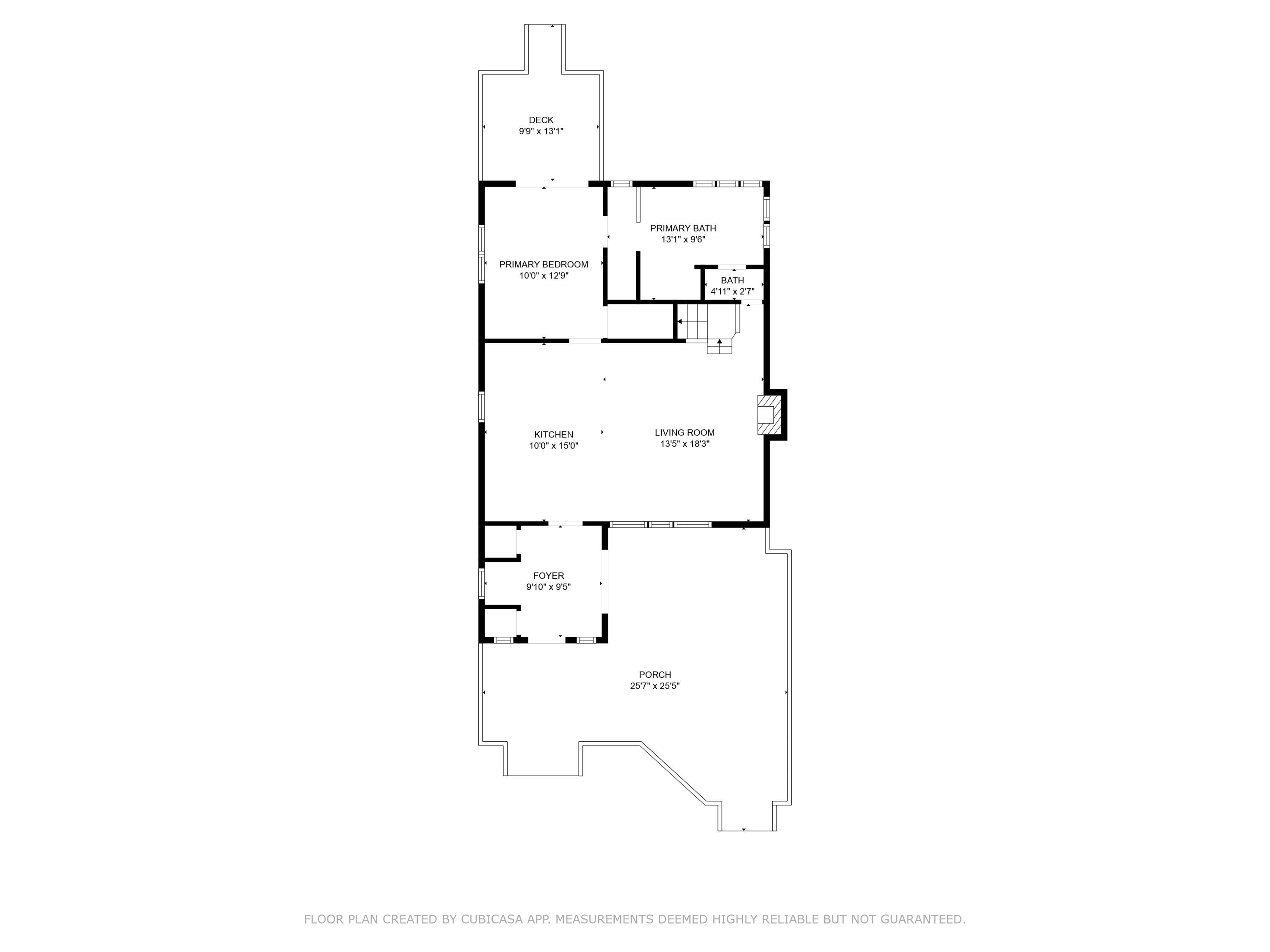 2107 Oak Road, Pocono Pines, Pennsylvania image 39