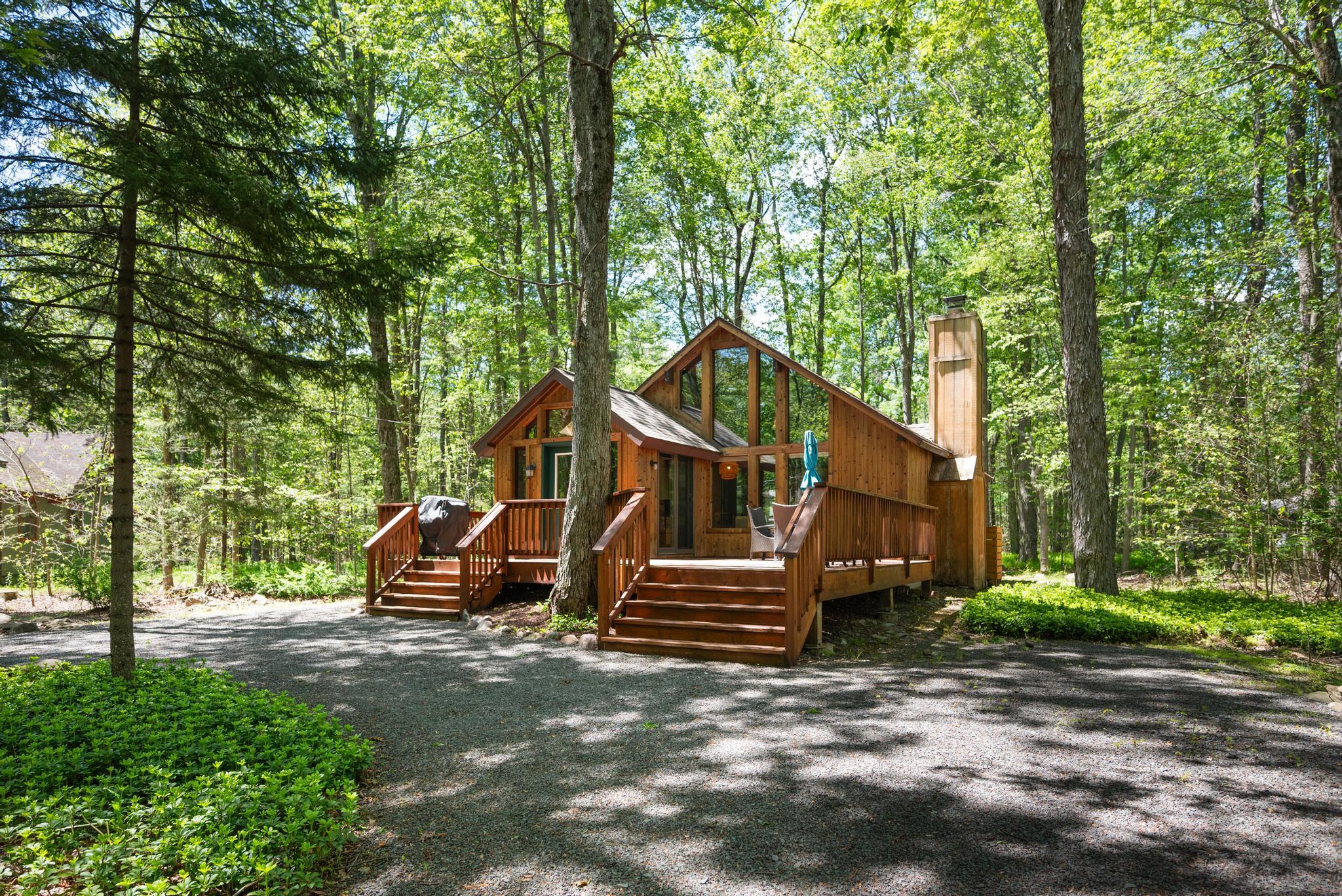 2107 Oak Road, Pocono Pines, Pennsylvania image 35