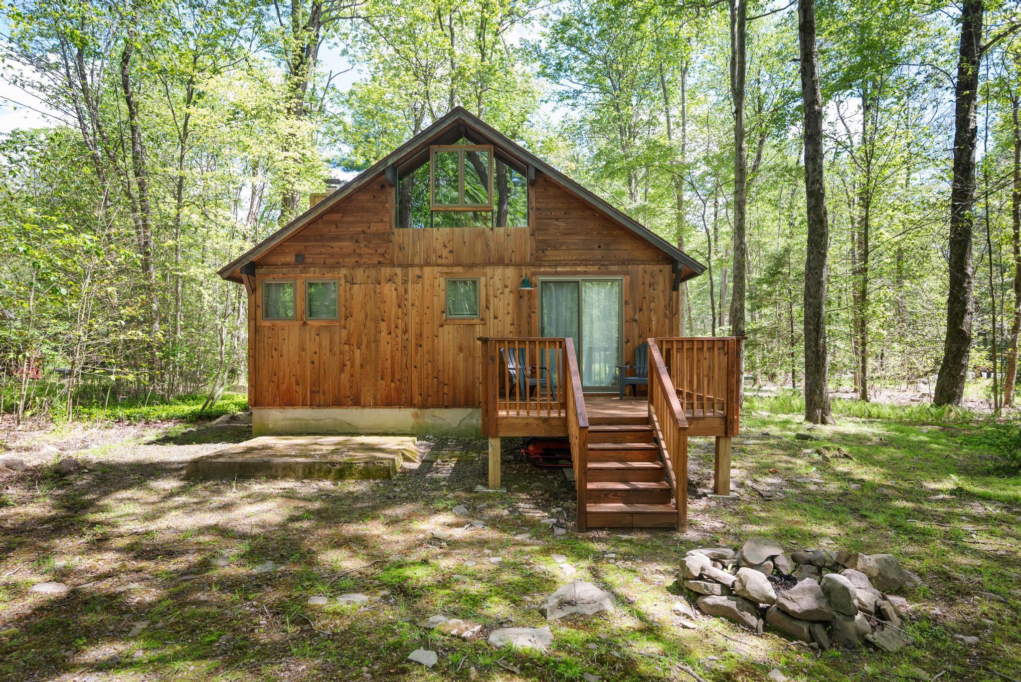 2107 Oak Road, Pocono Pines, Pennsylvania image 34
