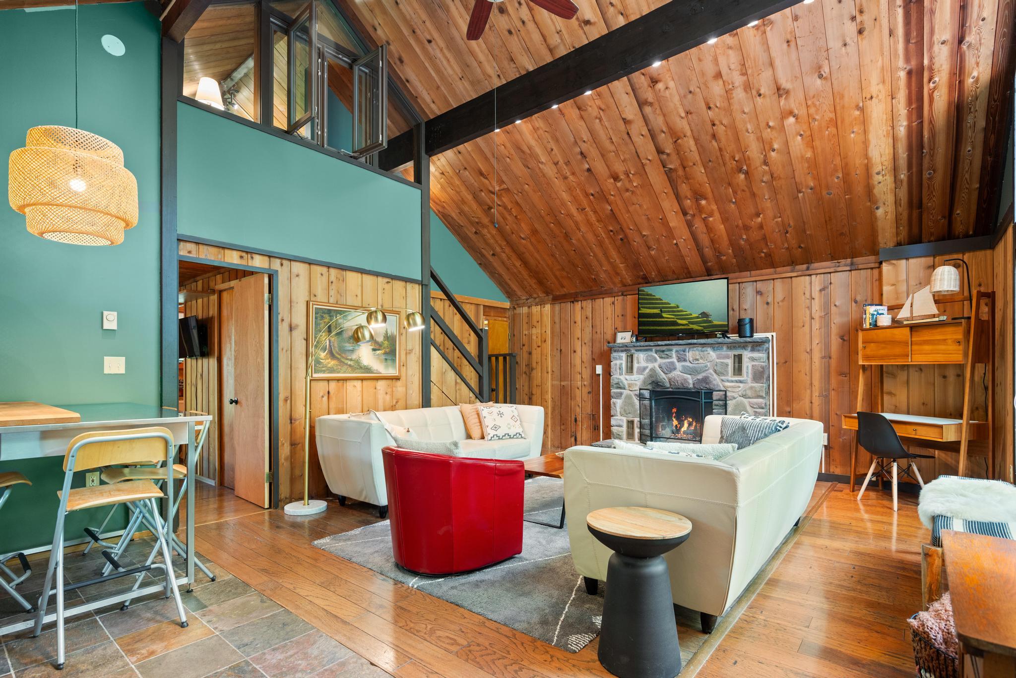 2107 Oak Road, Pocono Pines, Pennsylvania image 7