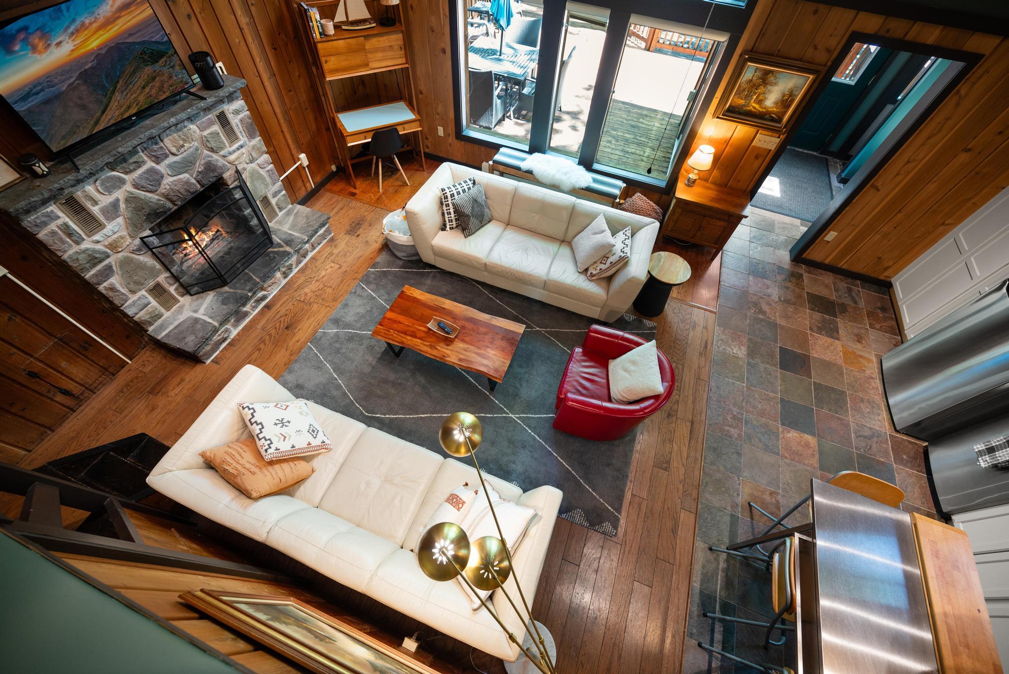 2107 Oak Road, Pocono Pines, Pennsylvania image 29