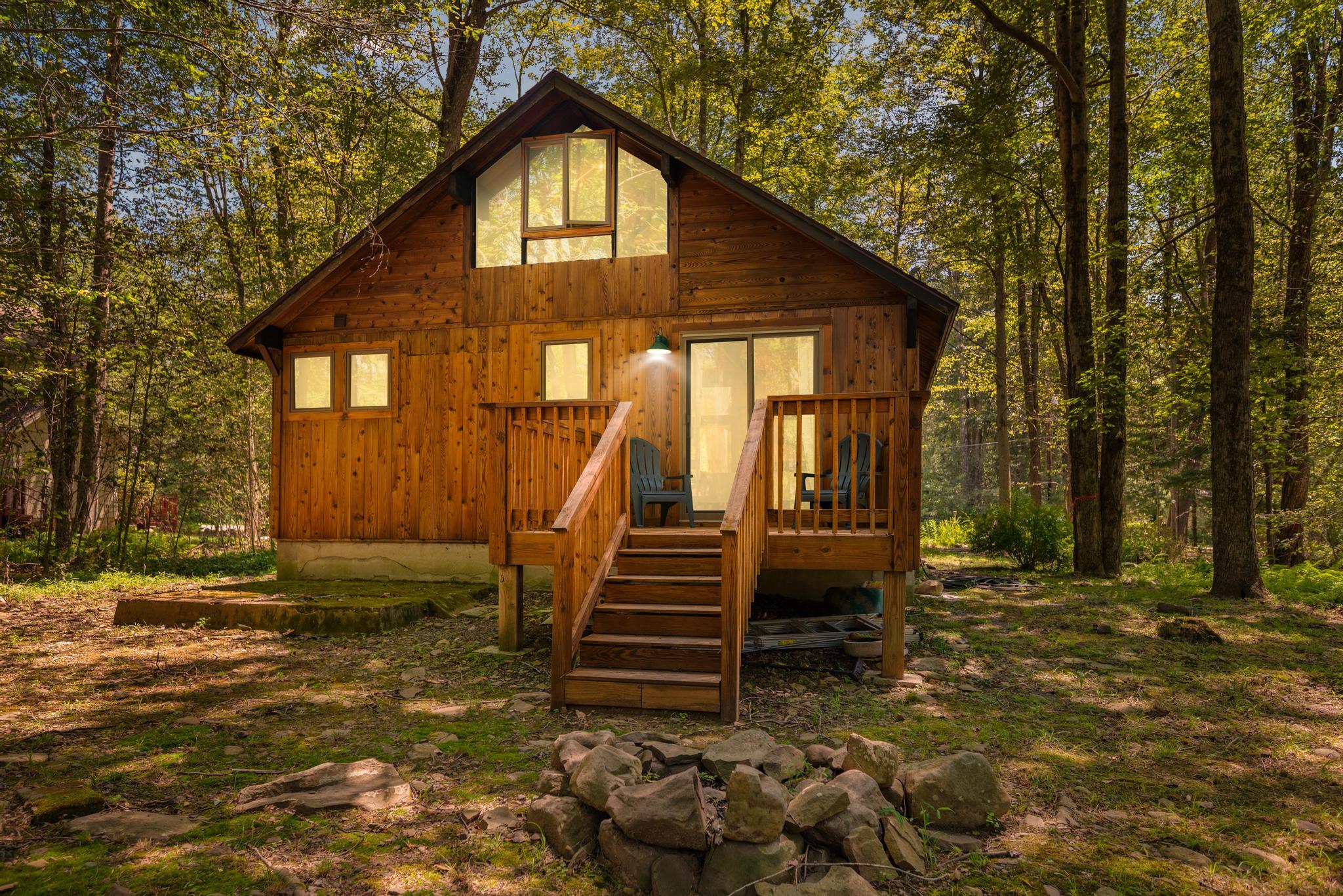 2107 Oak Road, Pocono Pines, Pennsylvania image 38