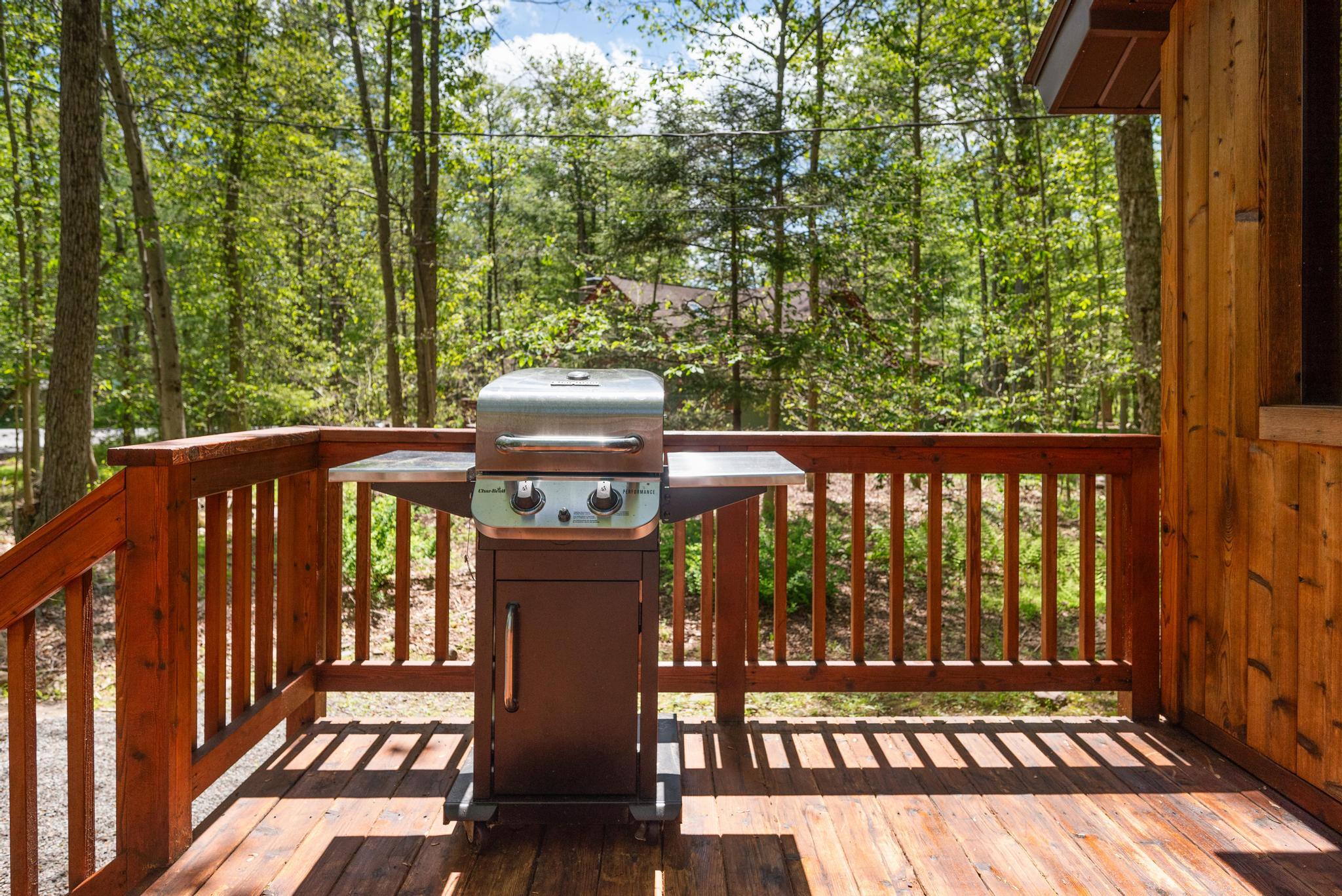 2107 Oak Road, Pocono Pines, Pennsylvania image 31