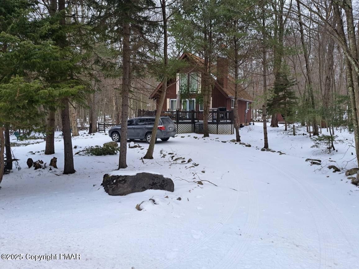 521 Cayuga Drive, Tobyhanna, Pennsylvania image 1