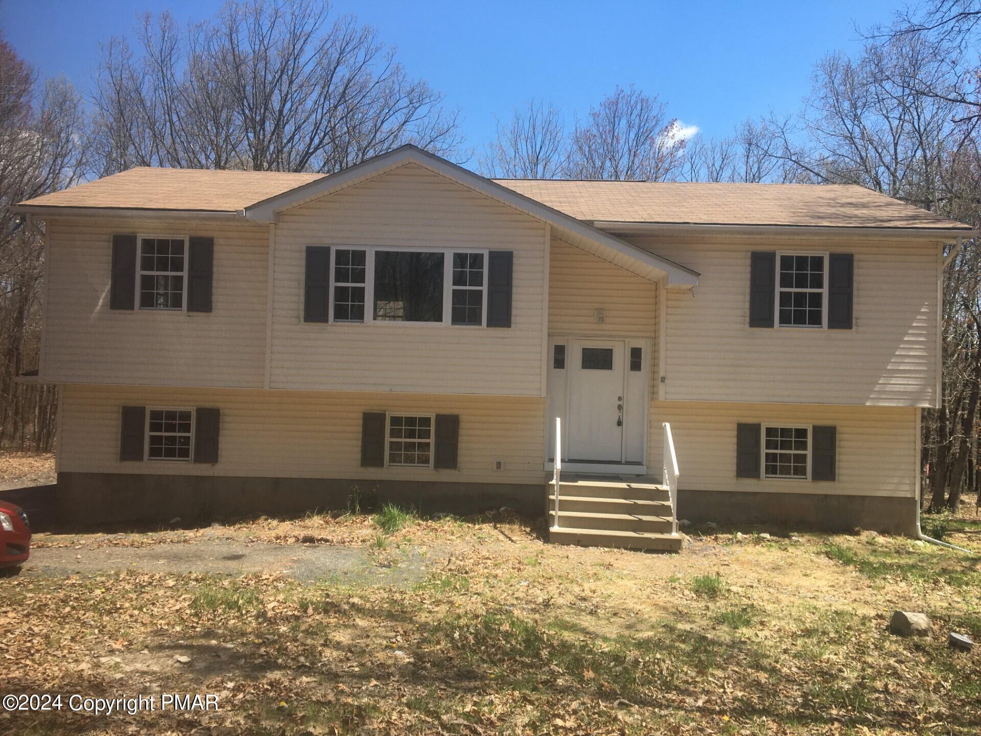 122 Daisy Drive, Effort, Pennsylvania image 1