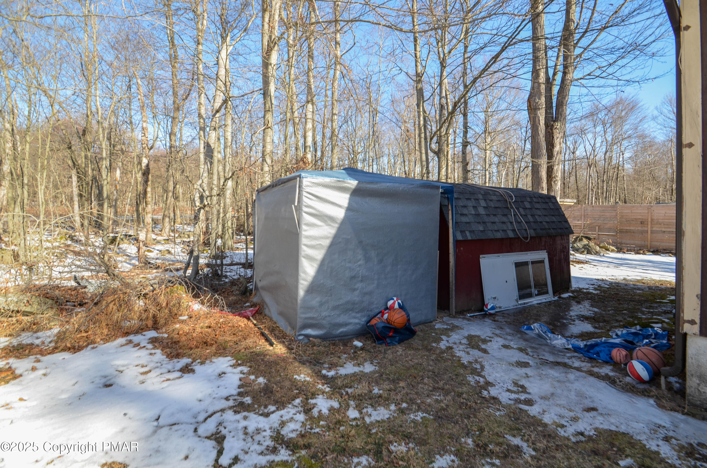 9681 Stony Hollow Drive, Tobyhanna, Pennsylvania image 16