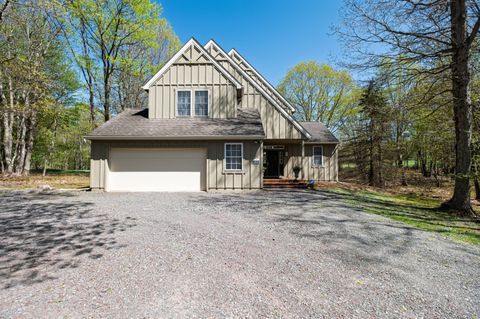 355 Windy Bush Road Pocono Pines PA 18350