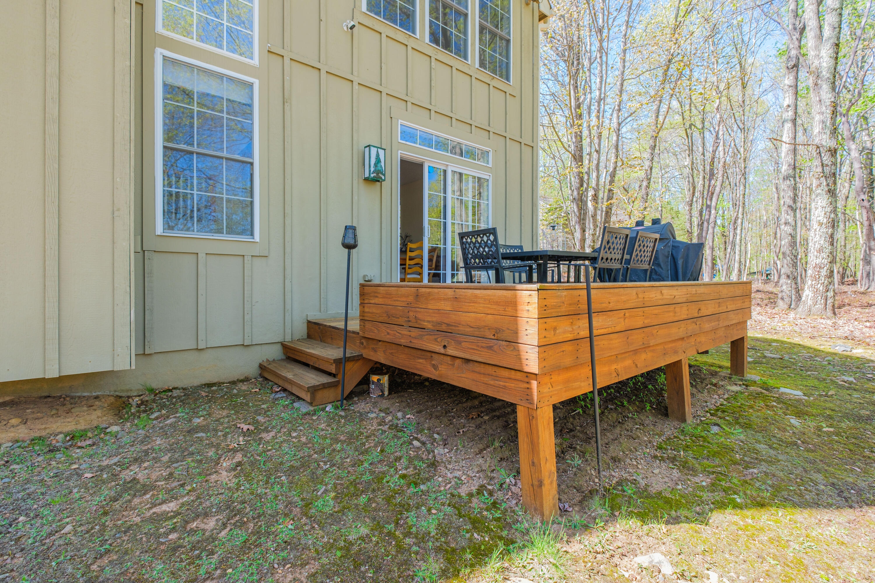 355 Windy Bush Road, Pocono Pines, Pennsylvania image 39