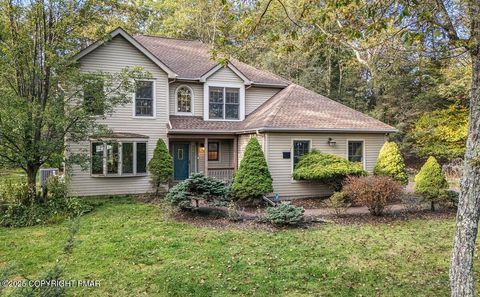 3245 Mountain View Drive Tannersville PA 18372