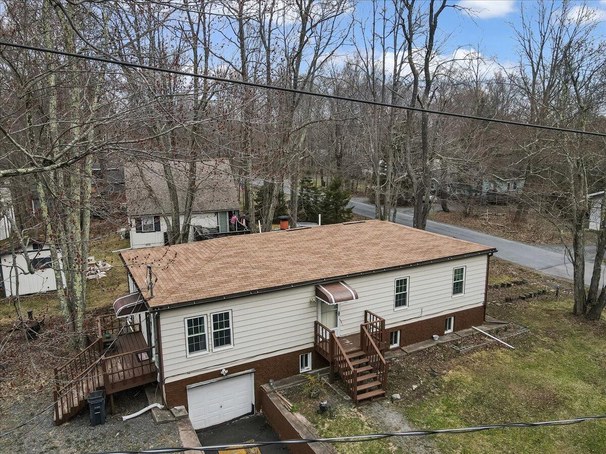 5007 Holiday Drive, Pocono Summit, Pennsylvania image 42