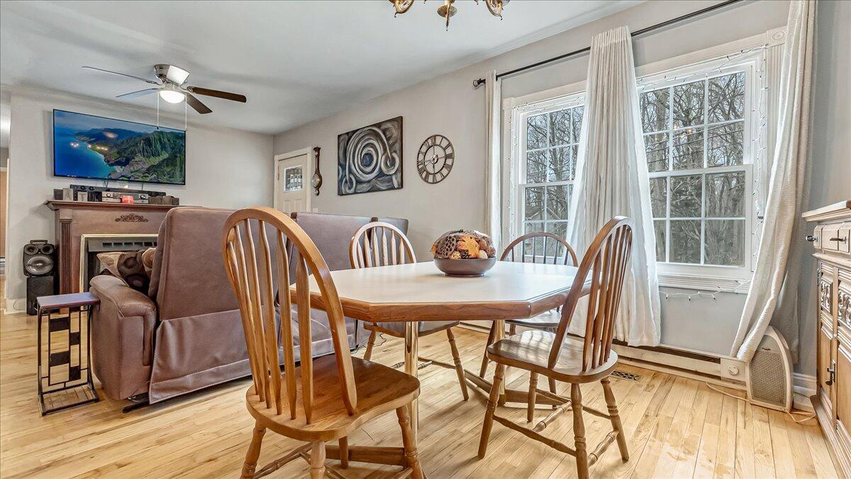 5007 Holiday Drive, Pocono Summit, Pennsylvania image 14