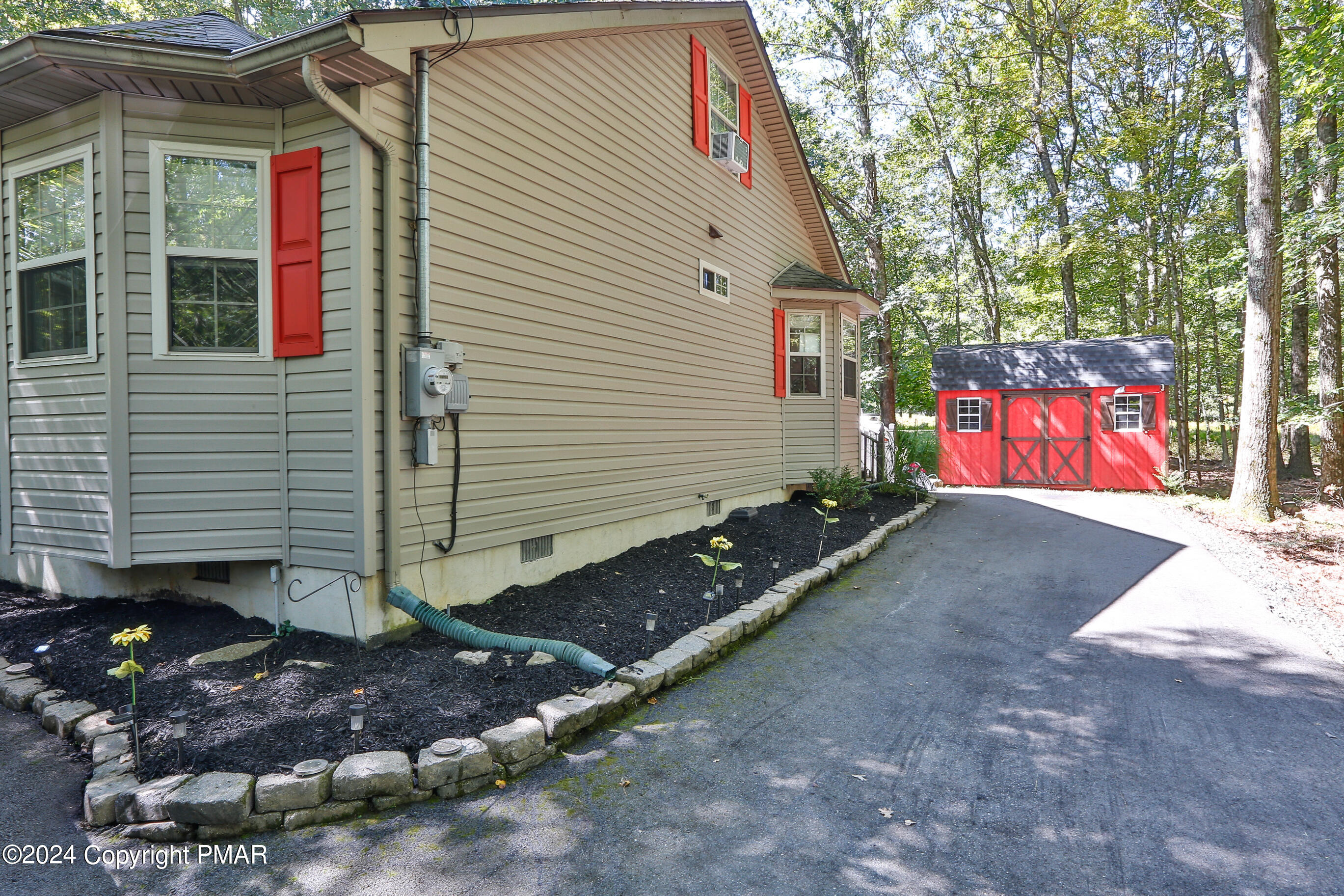 287 Parker Trail, Albrightsville, Pennsylvania image 17