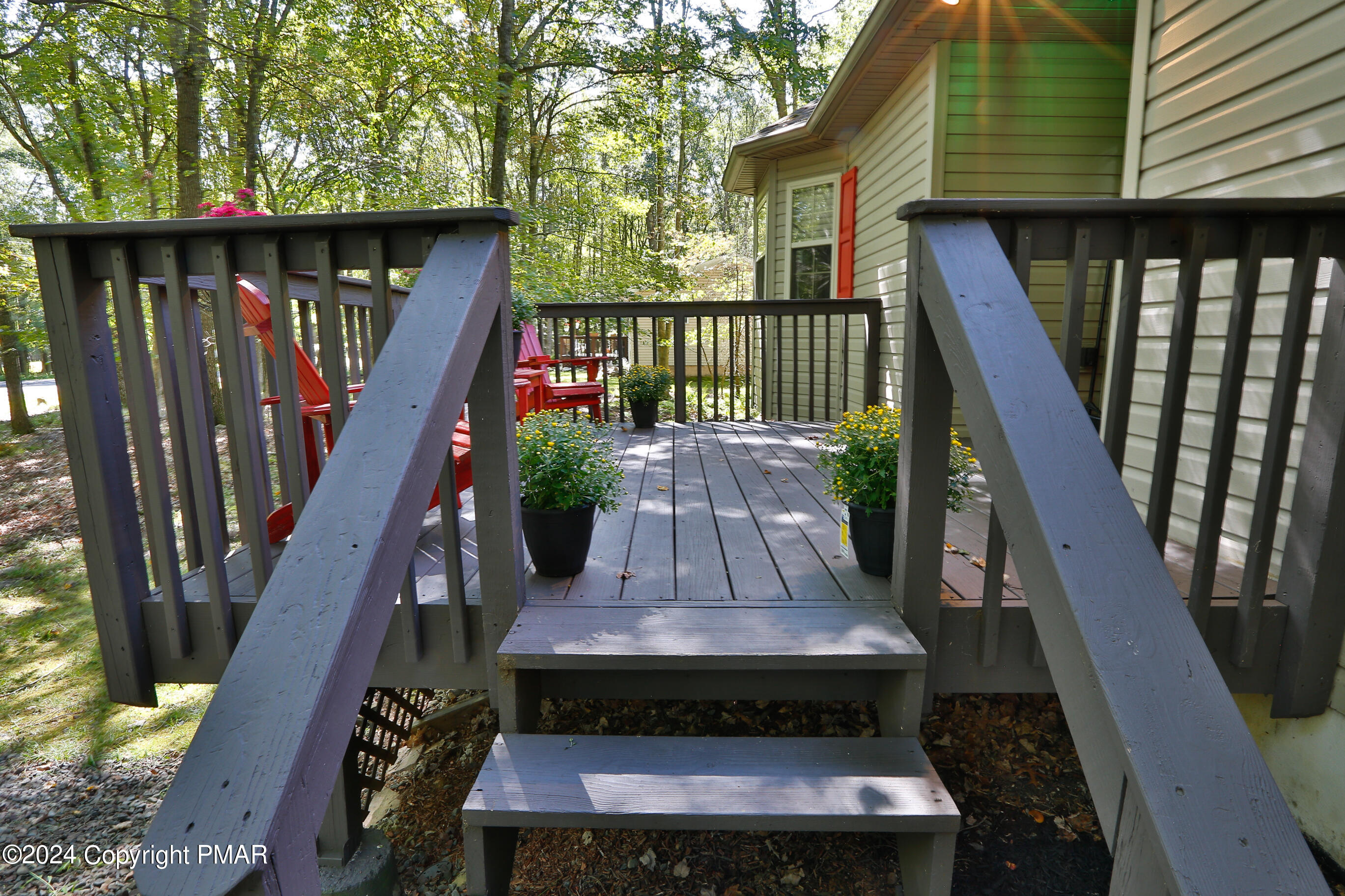 287 Parker Trail, Albrightsville, Pennsylvania image 4