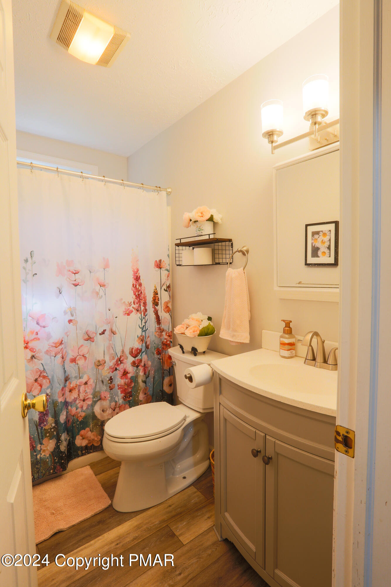 287 Parker Trail, Albrightsville, Pennsylvania image 24