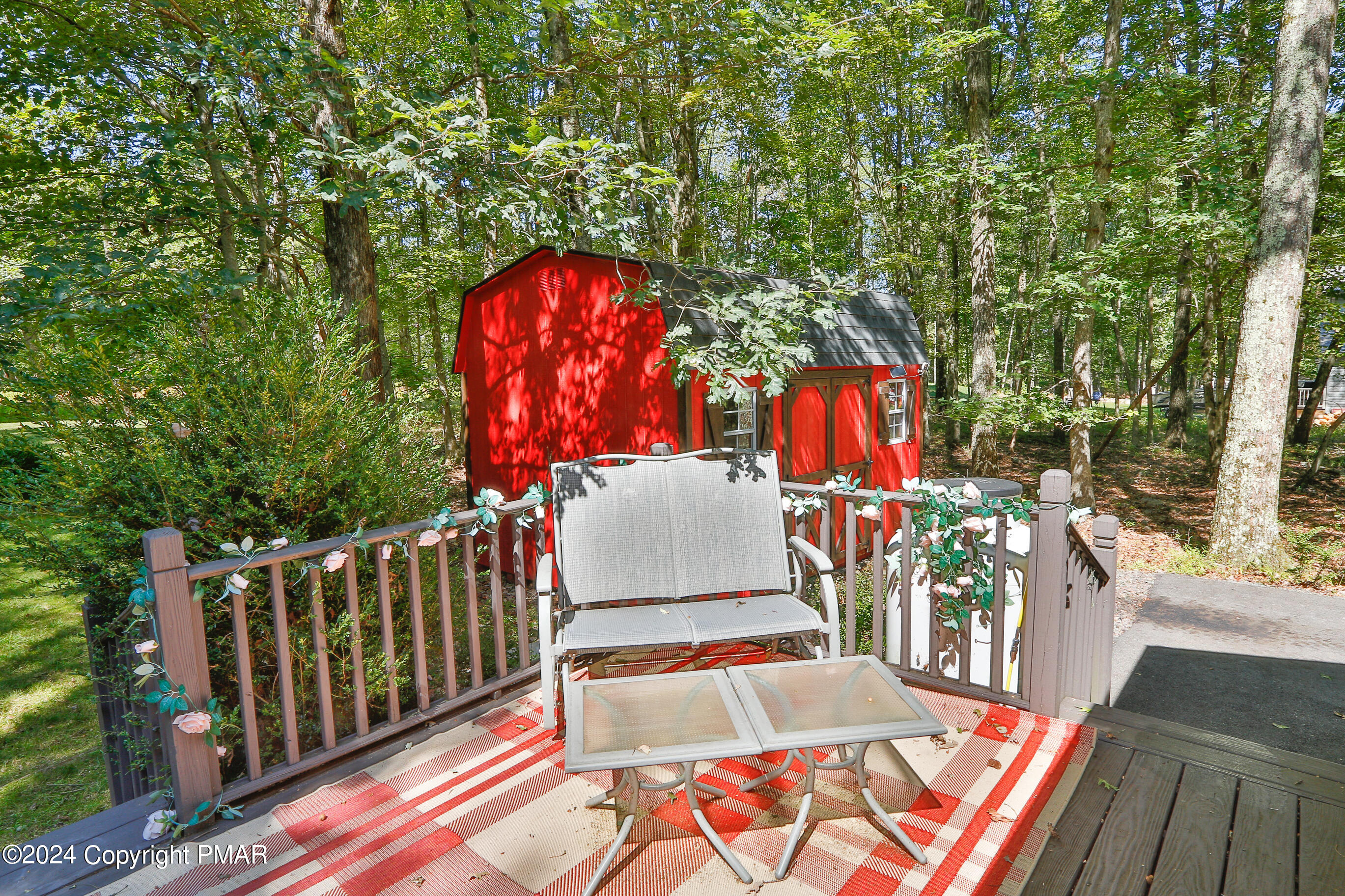 287 Parker Trail, Albrightsville, Pennsylvania image 15