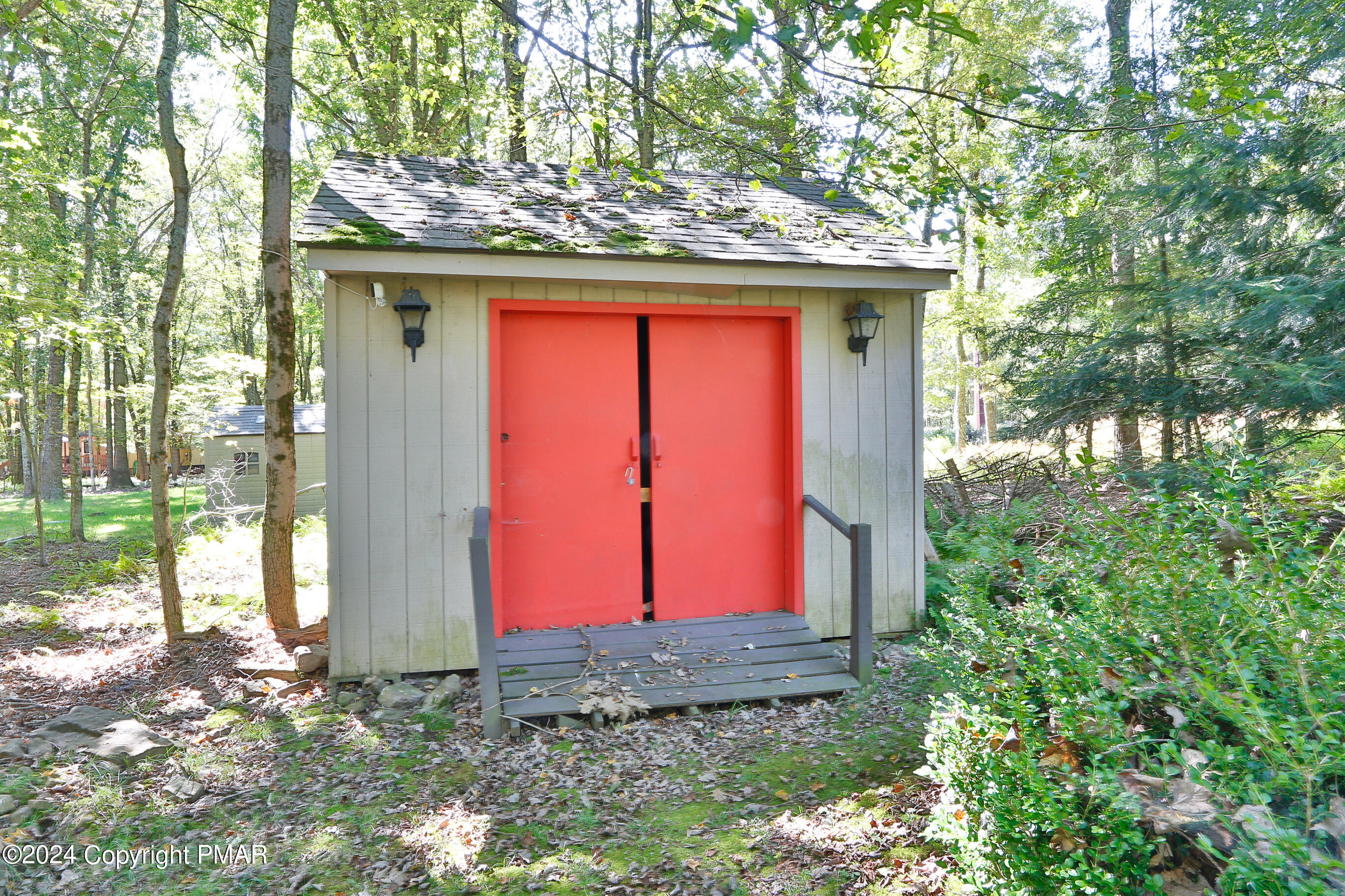 287 Parker Trail, Albrightsville, Pennsylvania image 13