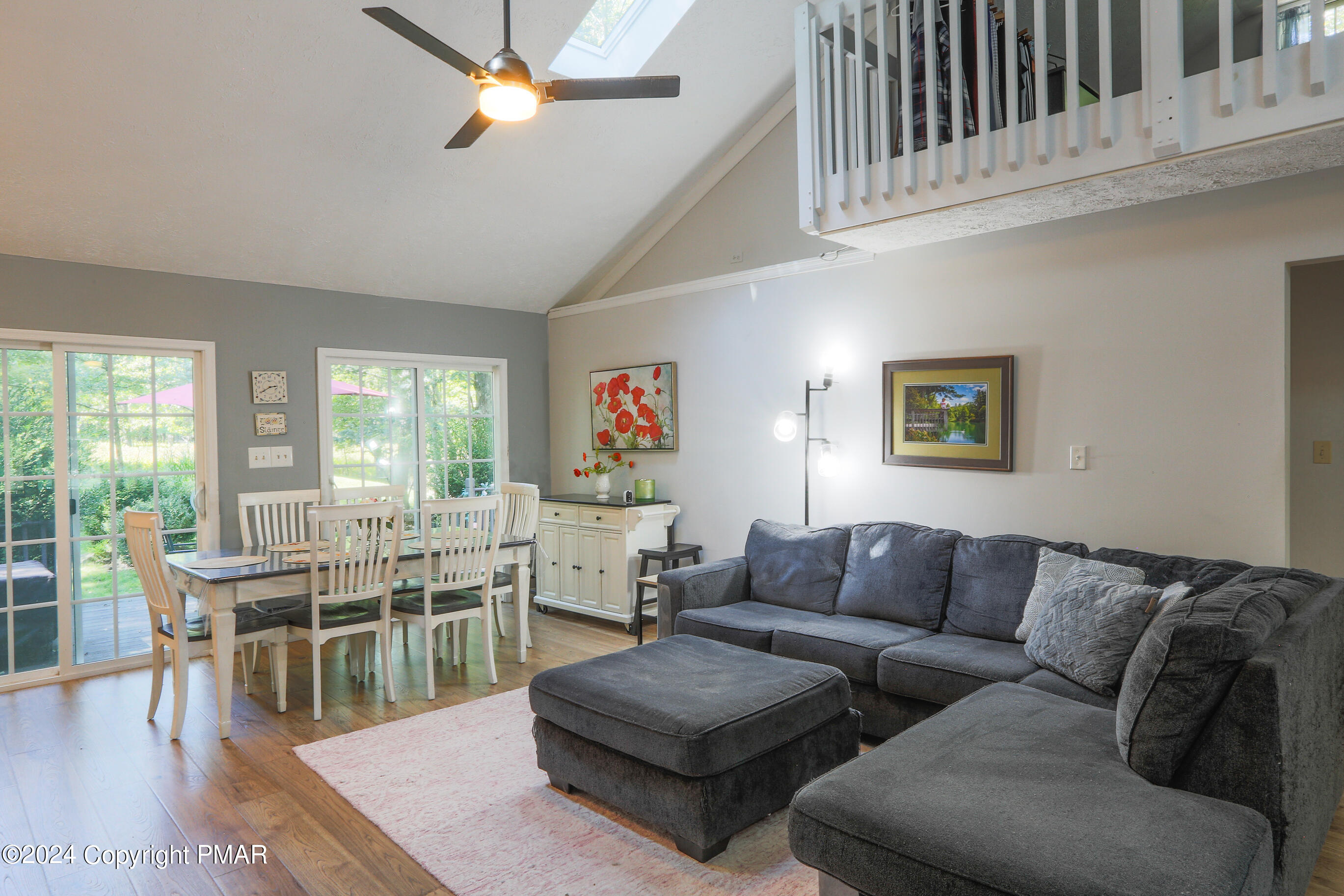 287 Parker Trail, Albrightsville, Pennsylvania image 41