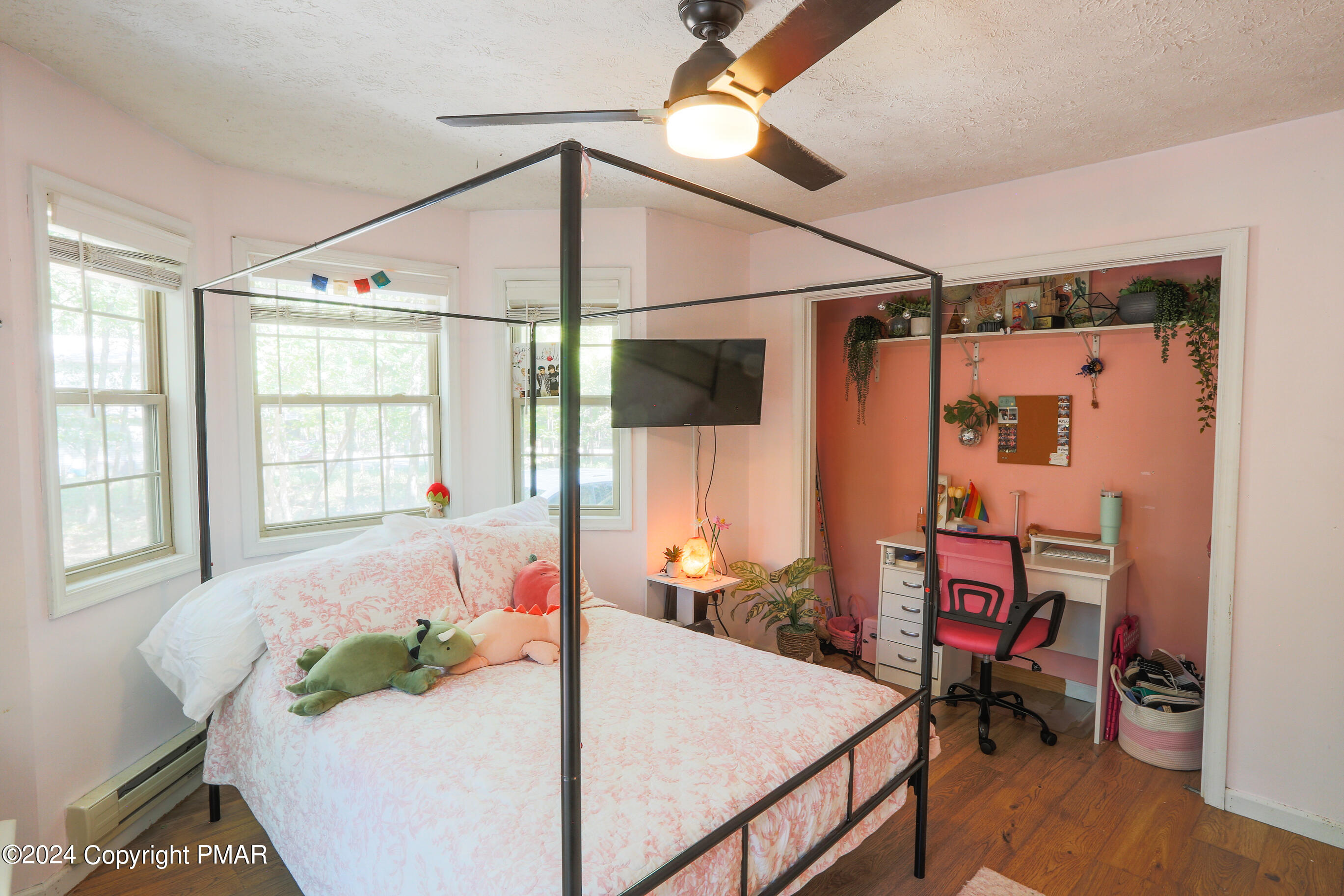 287 Parker Trail, Albrightsville, Pennsylvania image 27