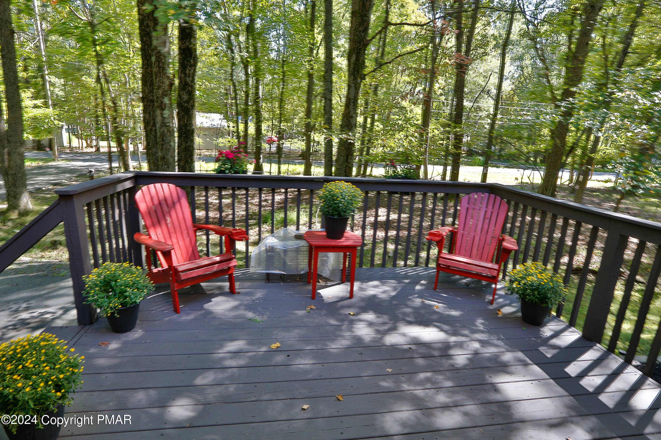 287 Parker Trail, Albrightsville, Pennsylvania image 3