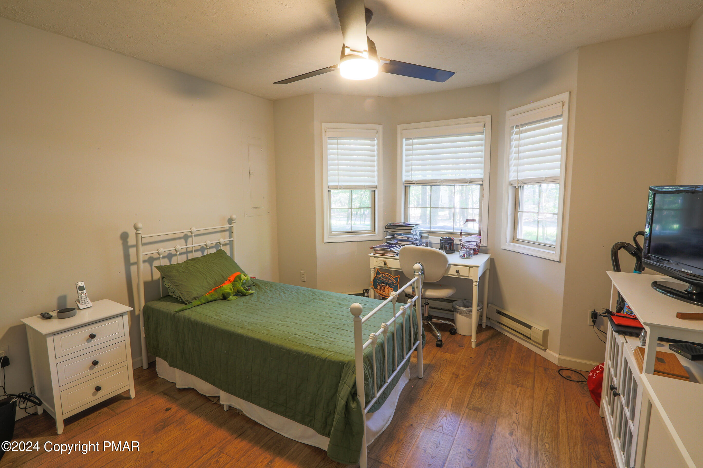 287 Parker Trail, Albrightsville, Pennsylvania image 18
