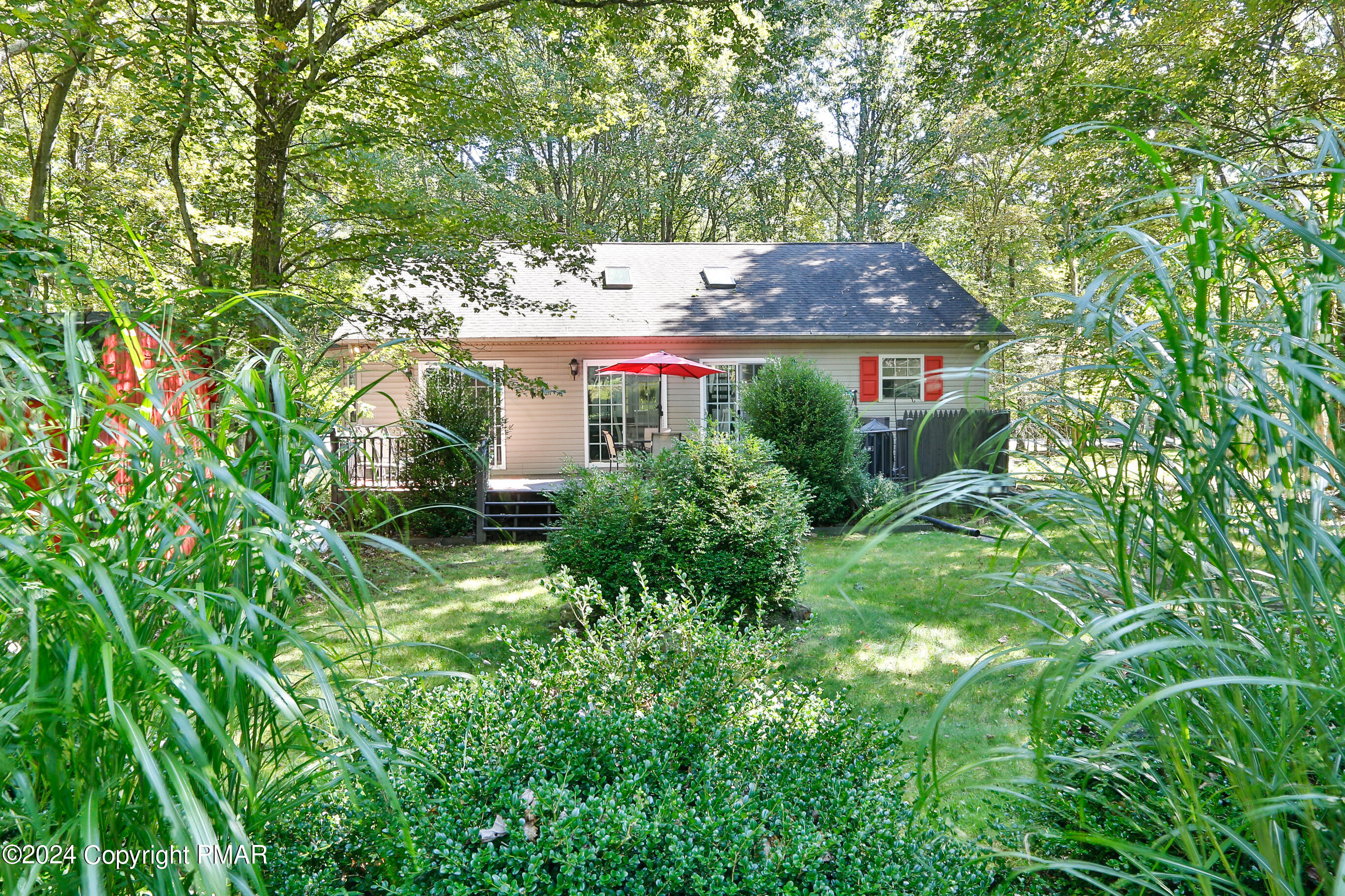 287 Parker Trail, Albrightsville, Pennsylvania image 9