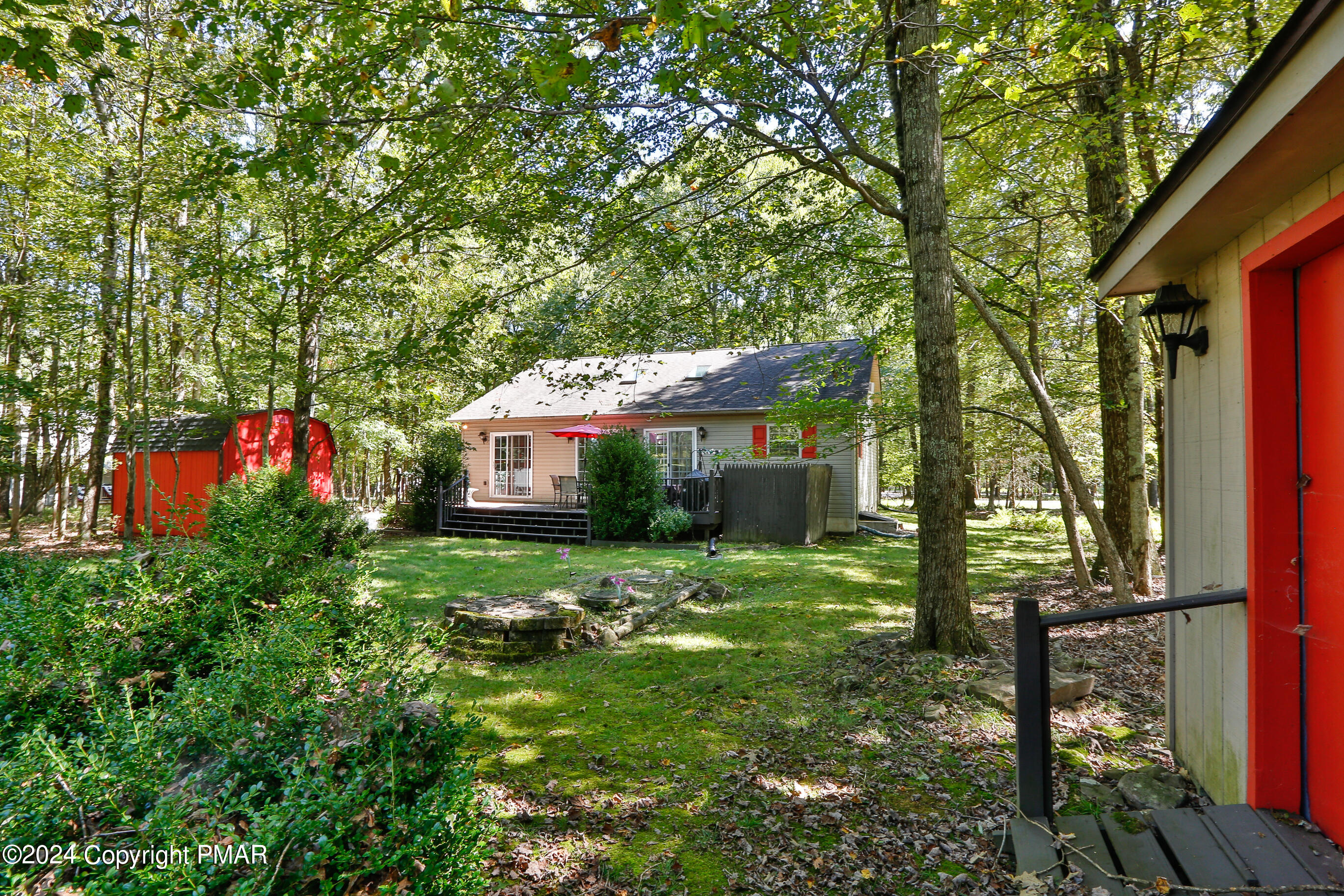 287 Parker Trail, Albrightsville, Pennsylvania image 10