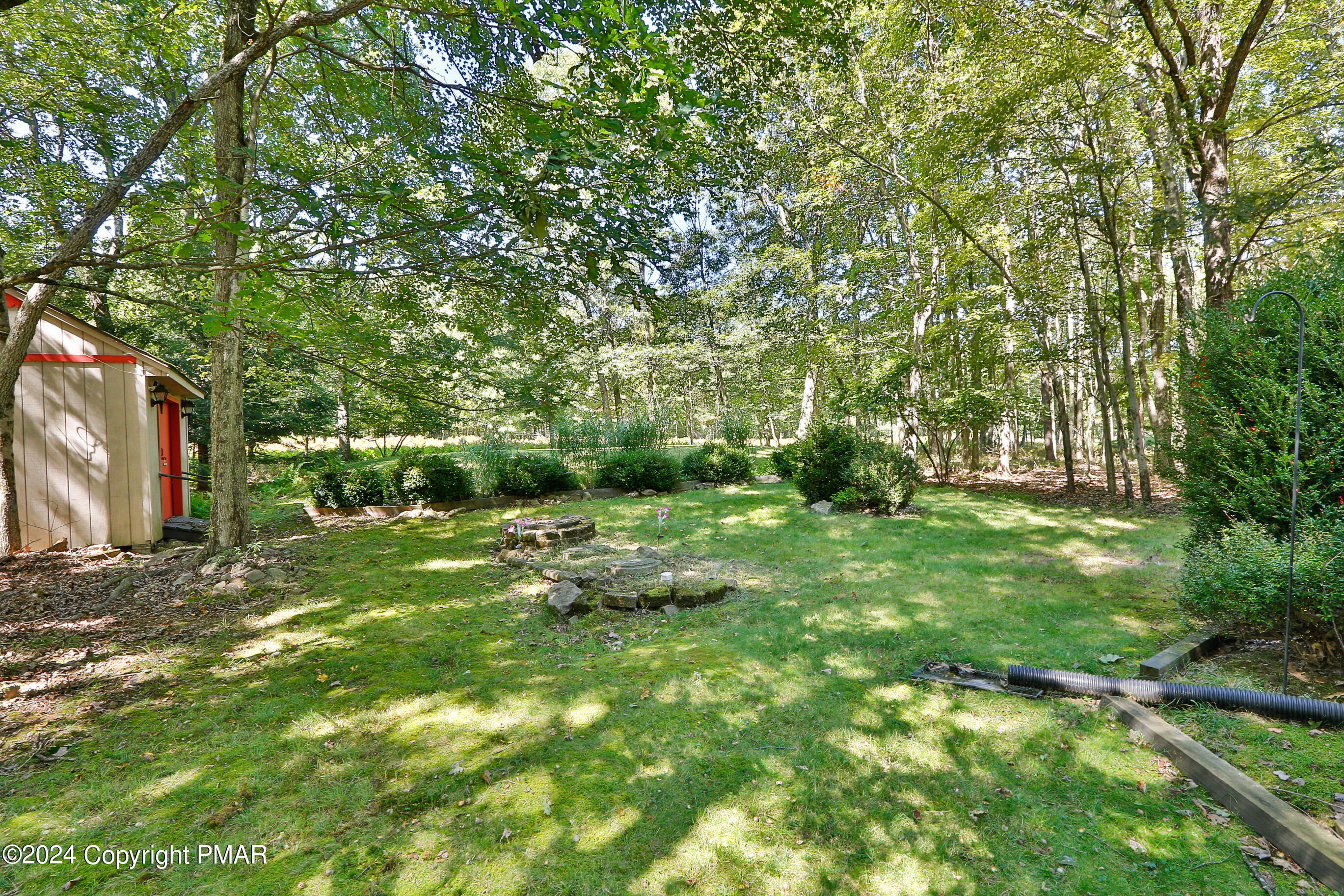 287 Parker Trail, Albrightsville, Pennsylvania image 12